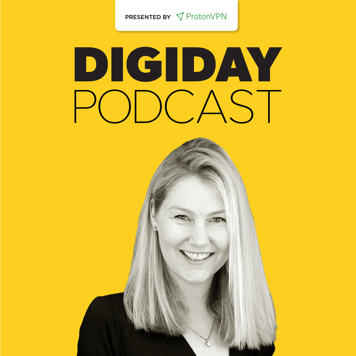 The Digiday Podcast