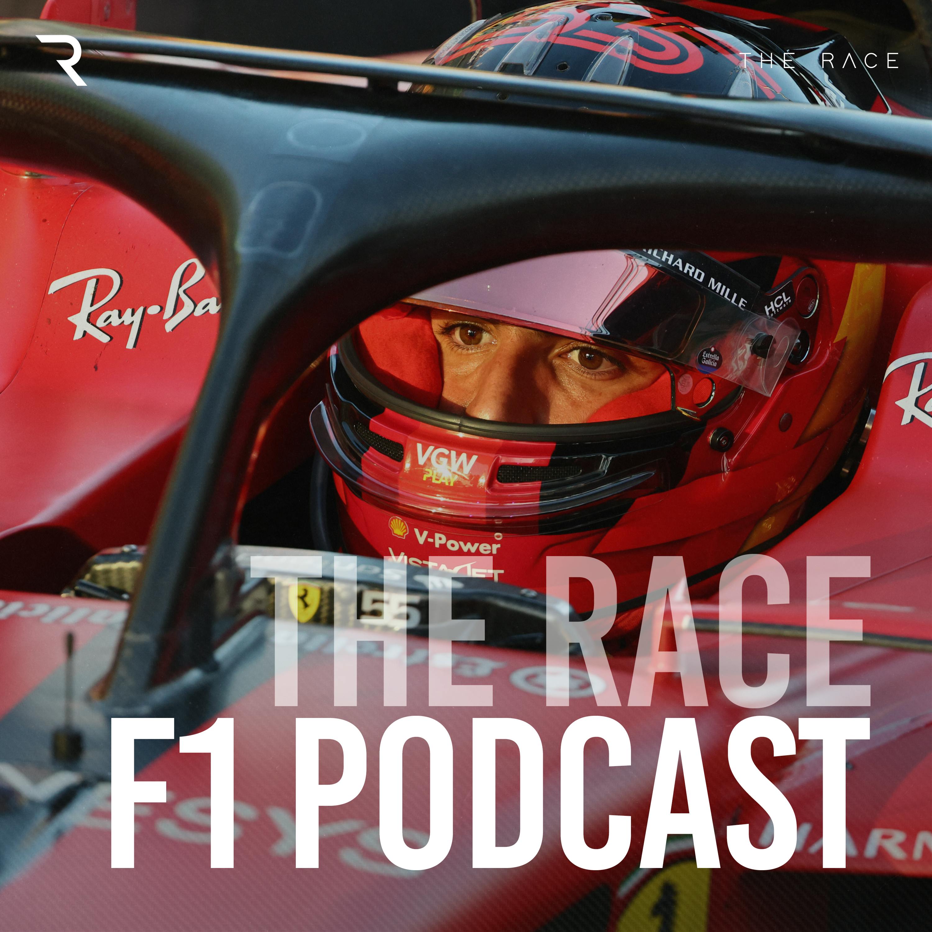 Explaining Sainz and Ferrari's 'tougher than ever' 2023