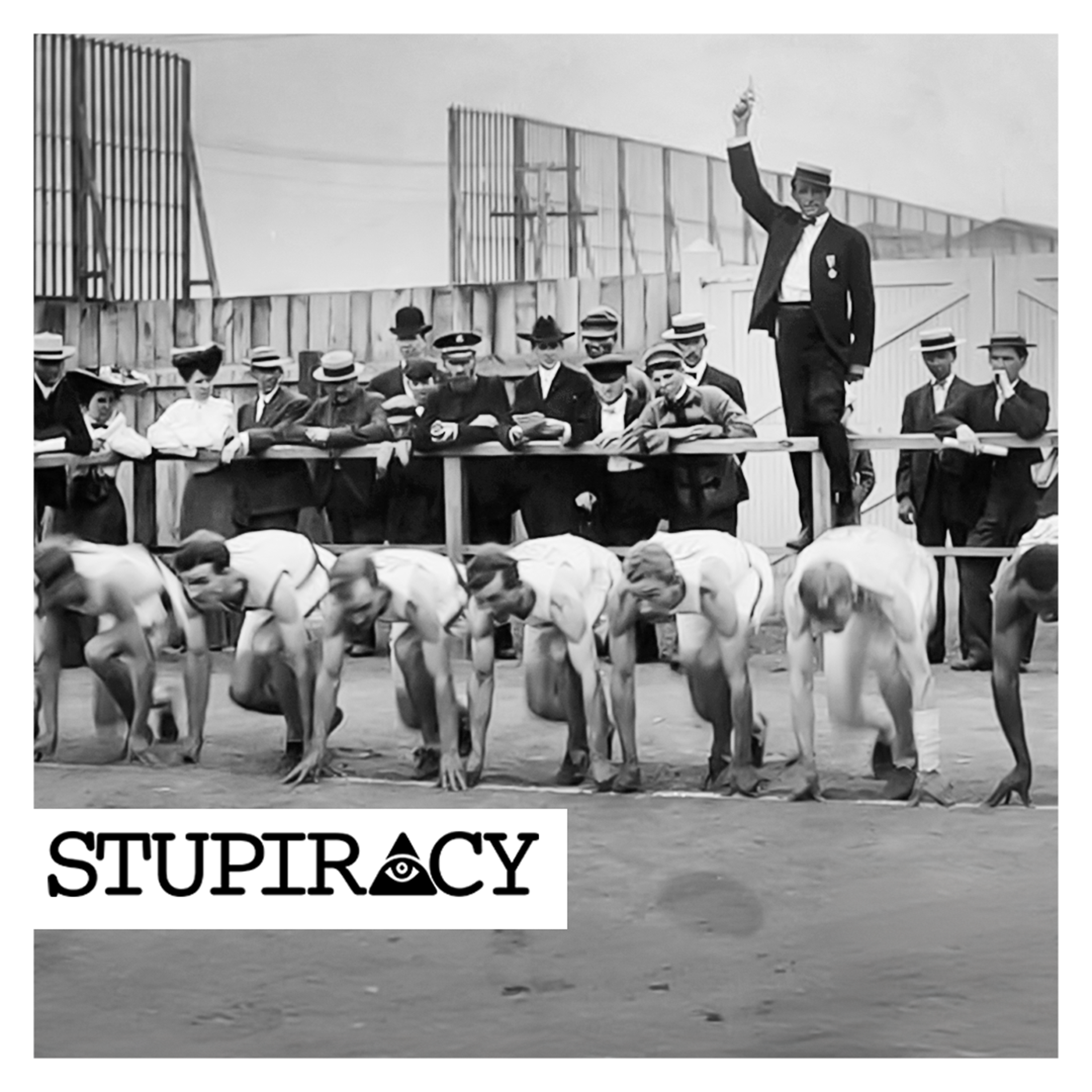 Stupiracy