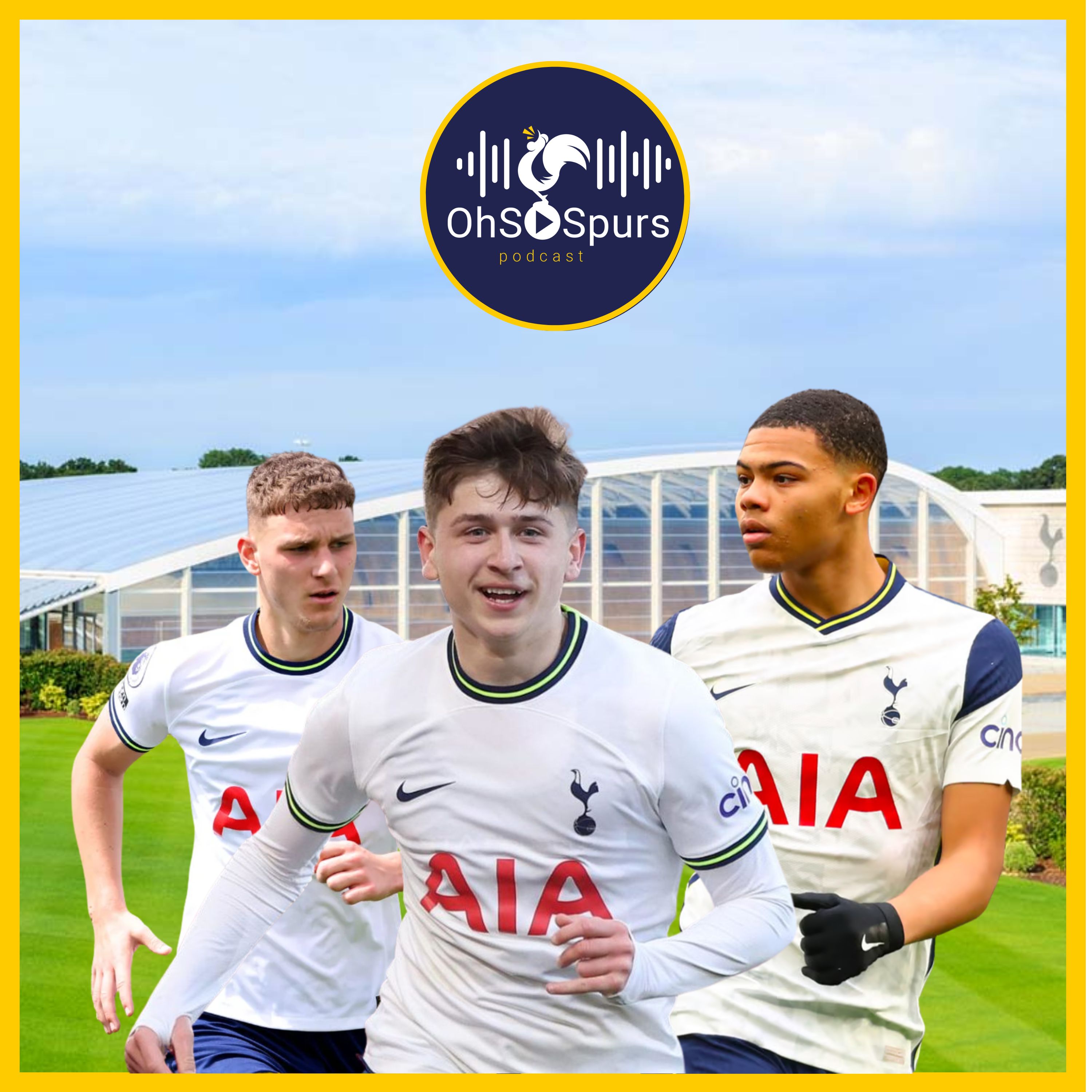 Professional Academy Scout Gives FASCINATING insight into The Battle for Talent episode artwork