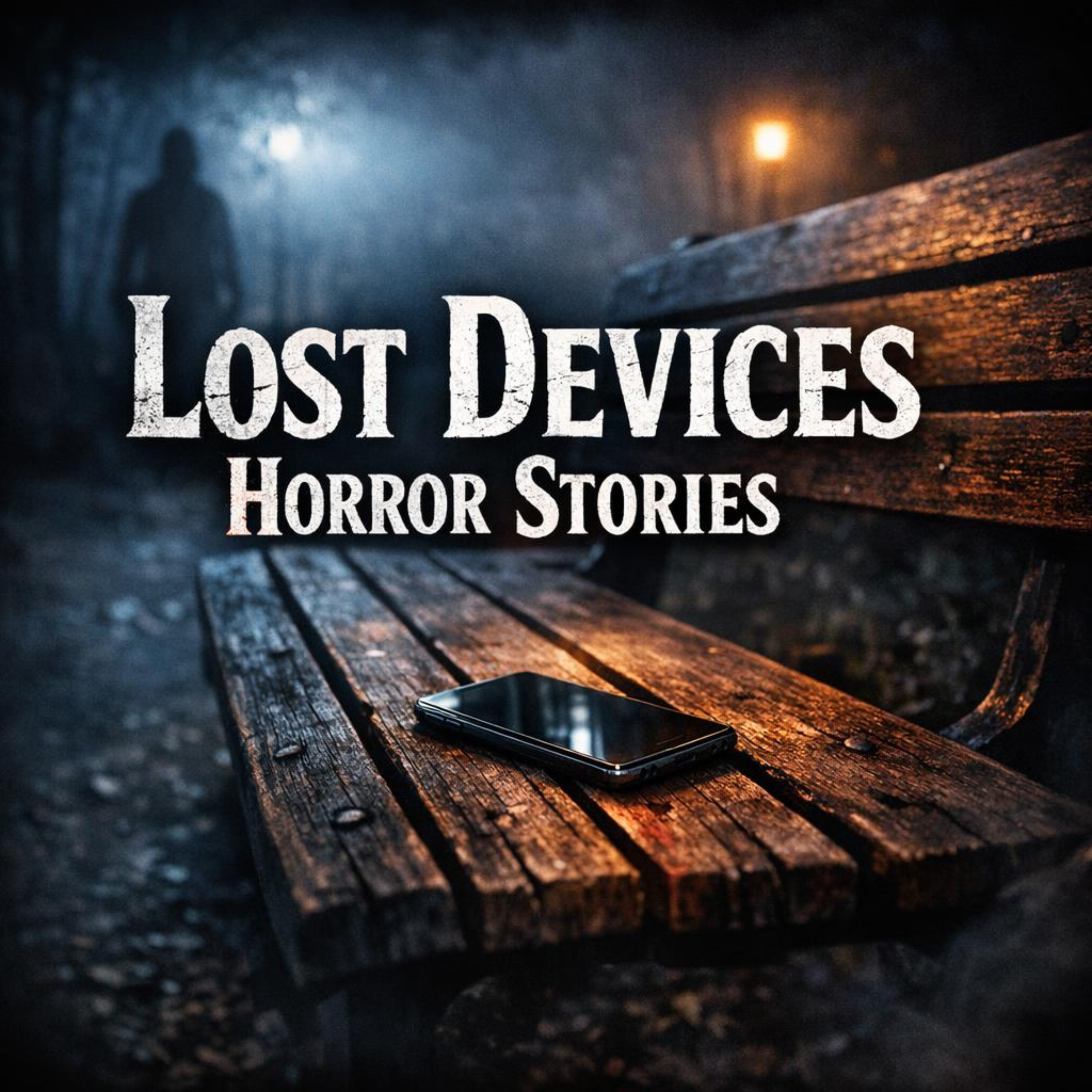 3 Scary True Lost Phone/Laptop Horror Stories That Turned One Mistake Into a Nightmare episode artwork