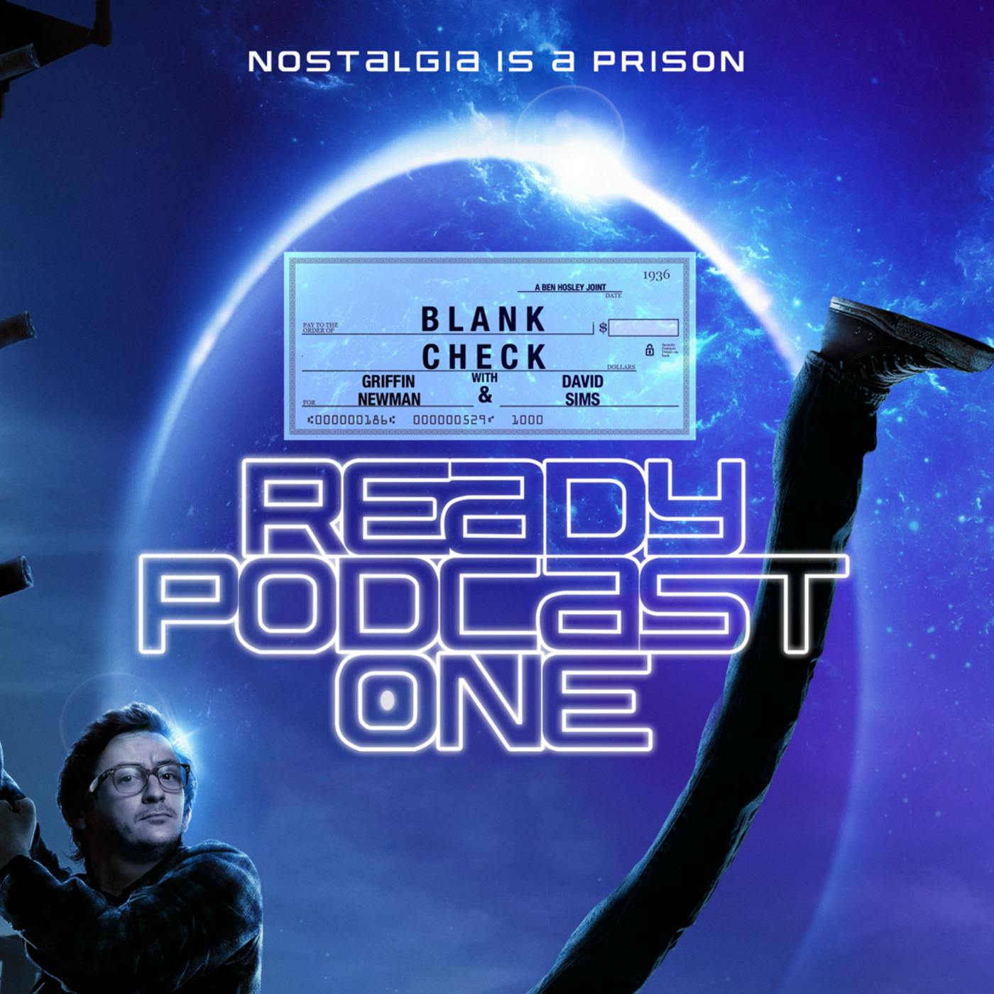 Ready Player One