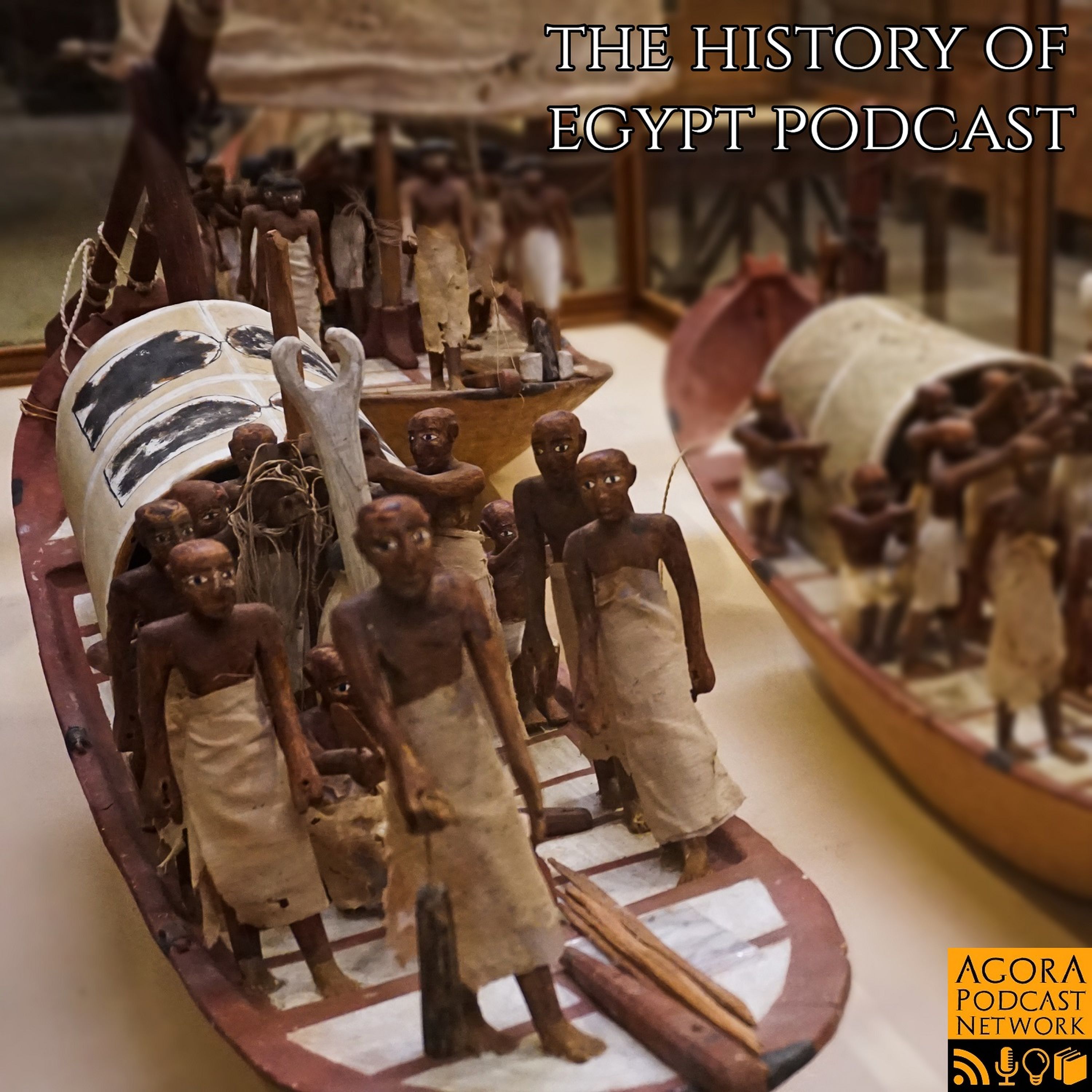 30: Smooth Sailing on the Red Sea