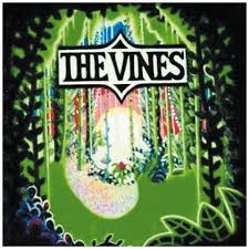 Love That Album podcast Episode 102 - The Vines "Highly Evolved" episode artwork