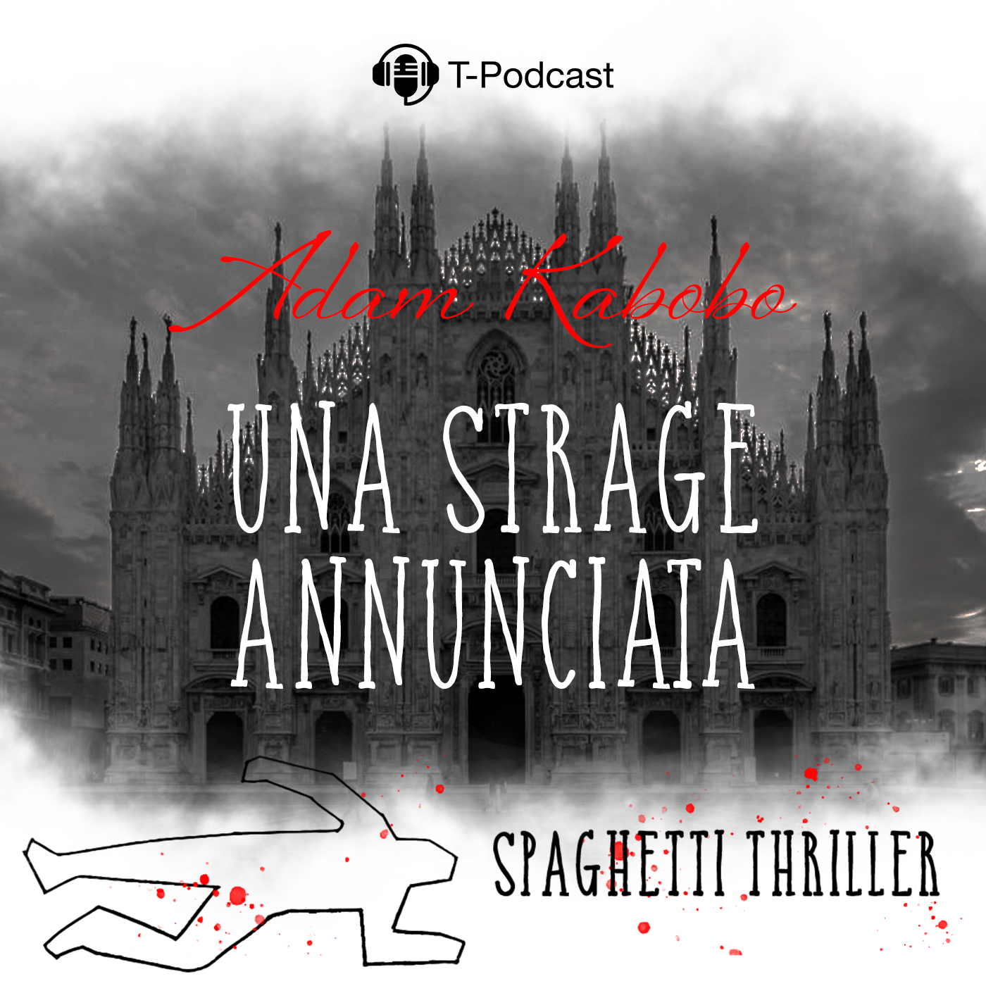 S2. EP34 - Adam Kabobo: Una Strage Annunciata