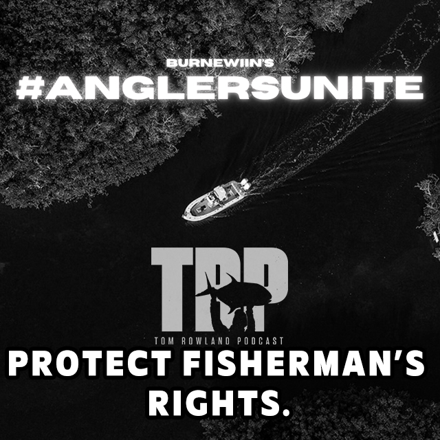 A Guide to Protecting Fisherman's Rights.