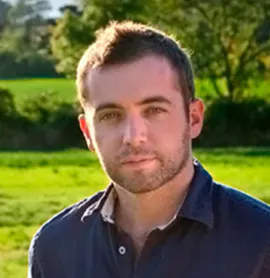 BN+: Michael Hastings, "The Operators" BN+: Michael Hastings, "The Operators"