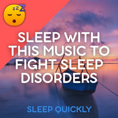 😴🎵 SLEEP with this MUSIC to Flight SLEEP DISORDERS episode artwork