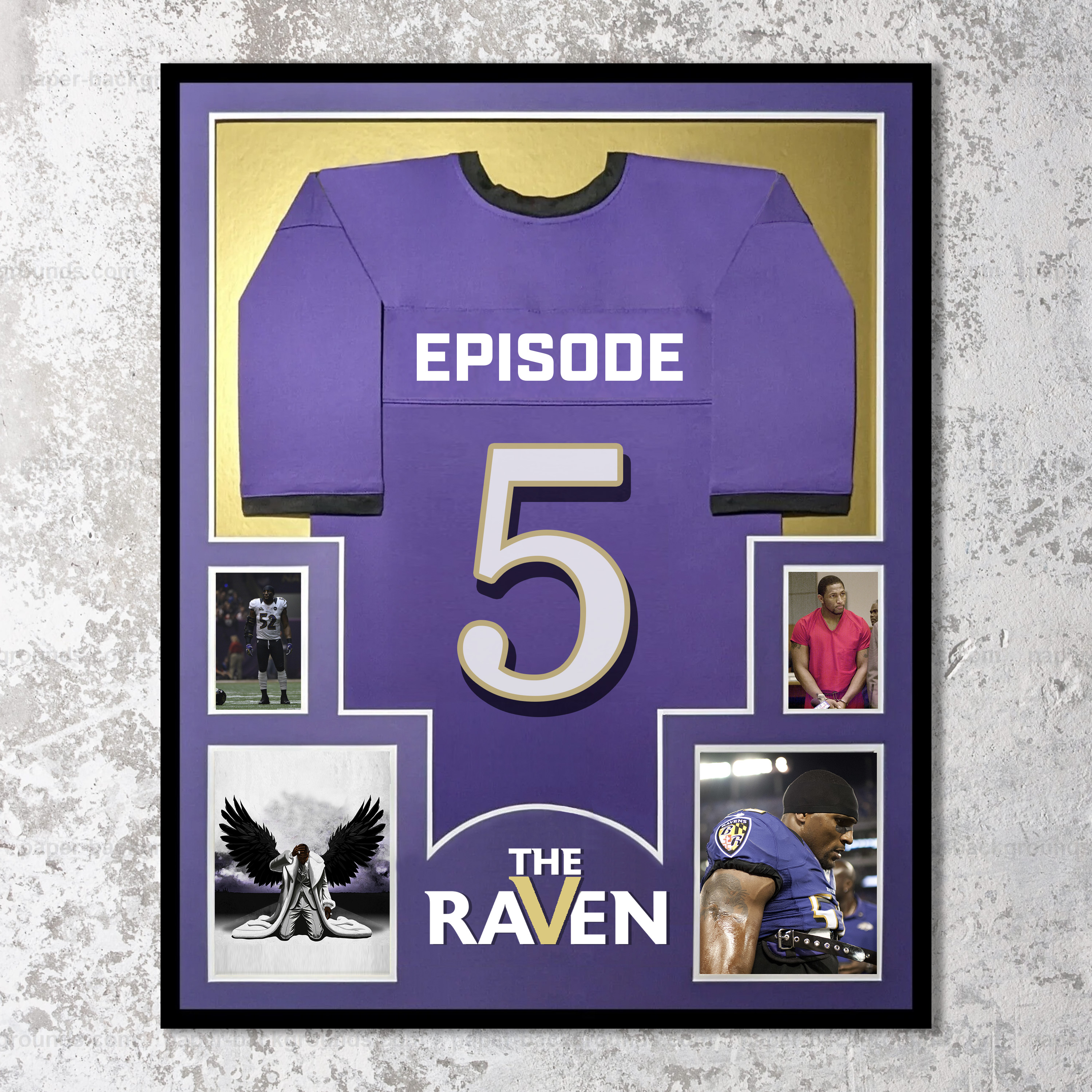 Some Folks From Akron