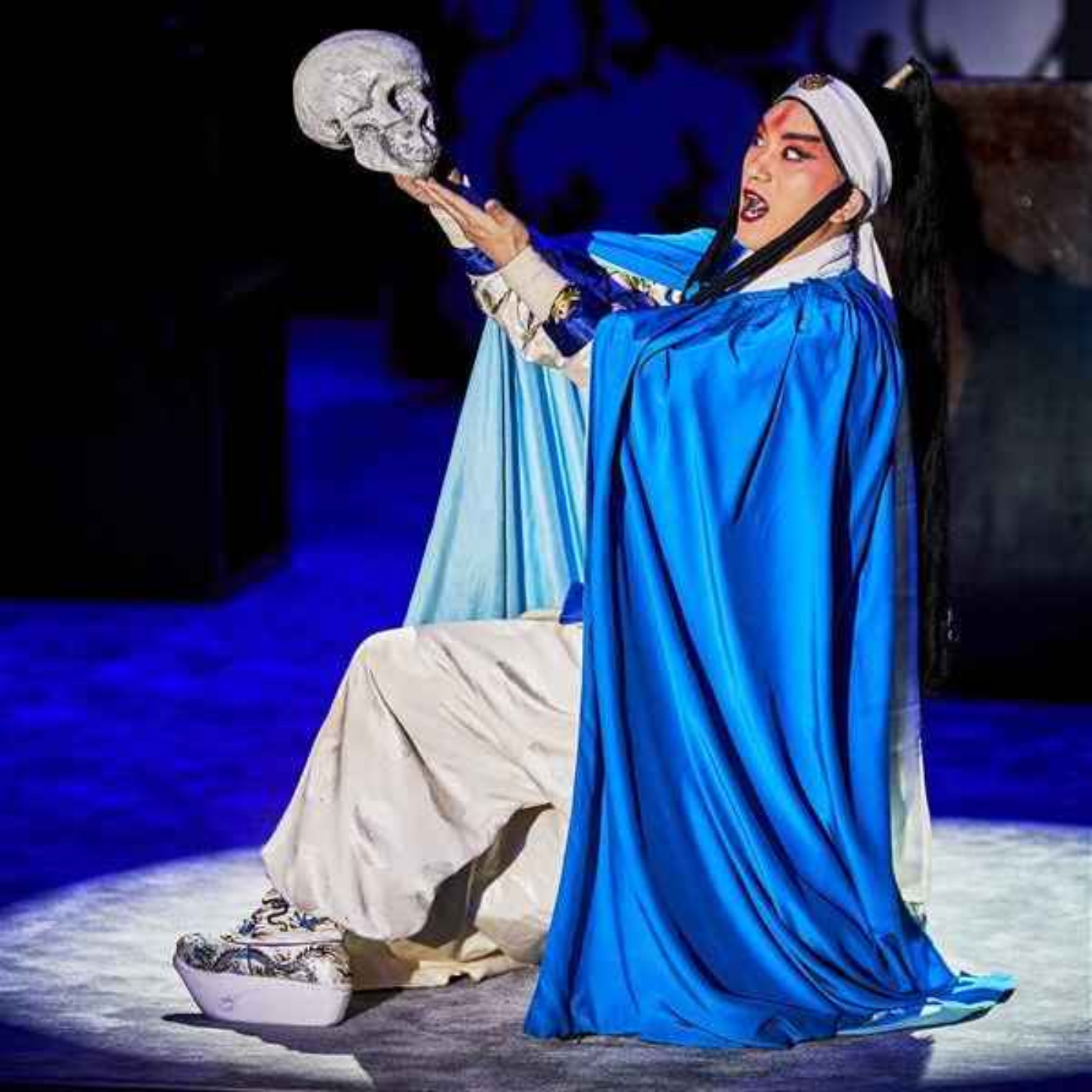 Shakespeare Unbanned