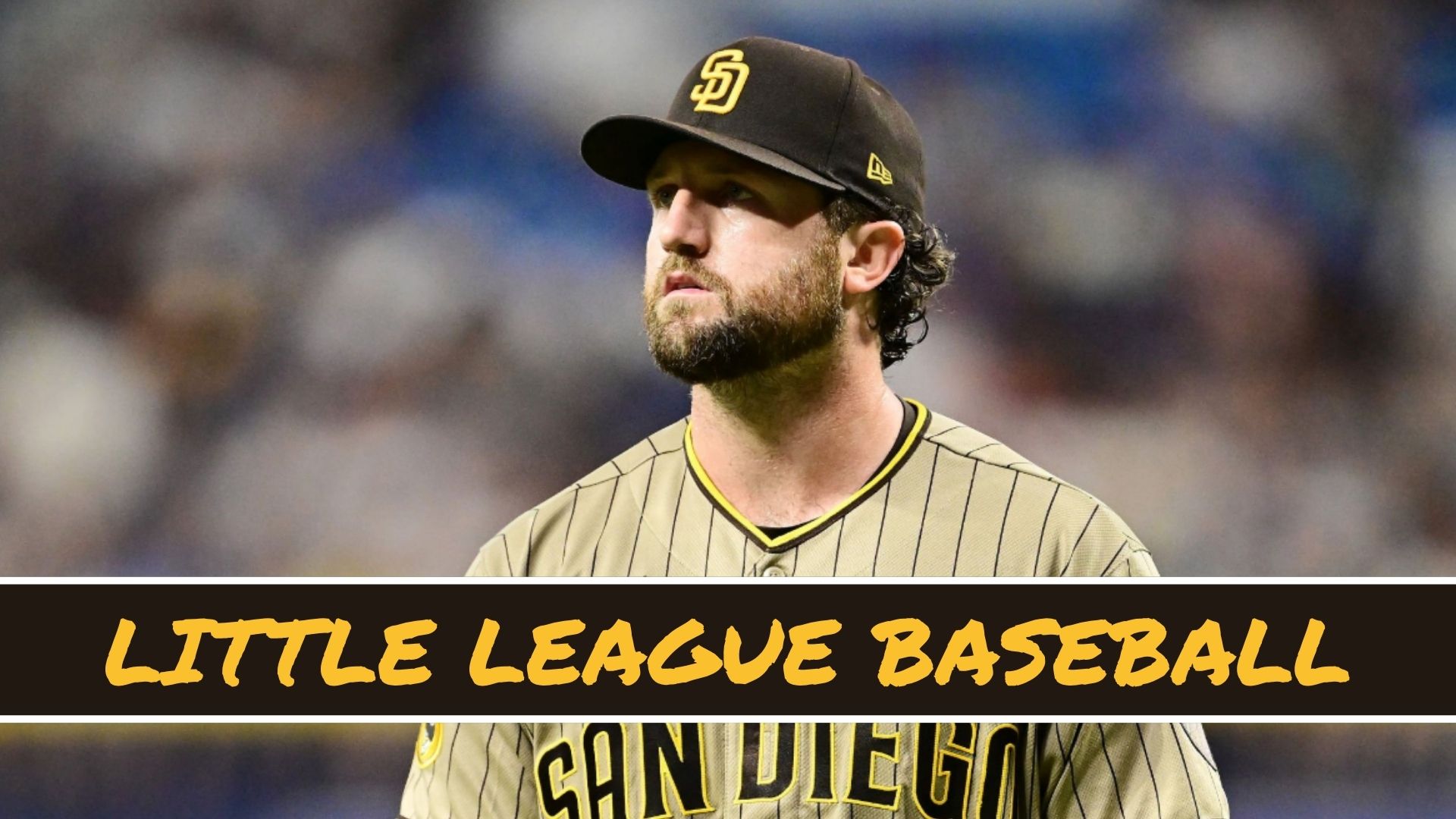 Sloppy Padres drop opener at Rays episode artwork