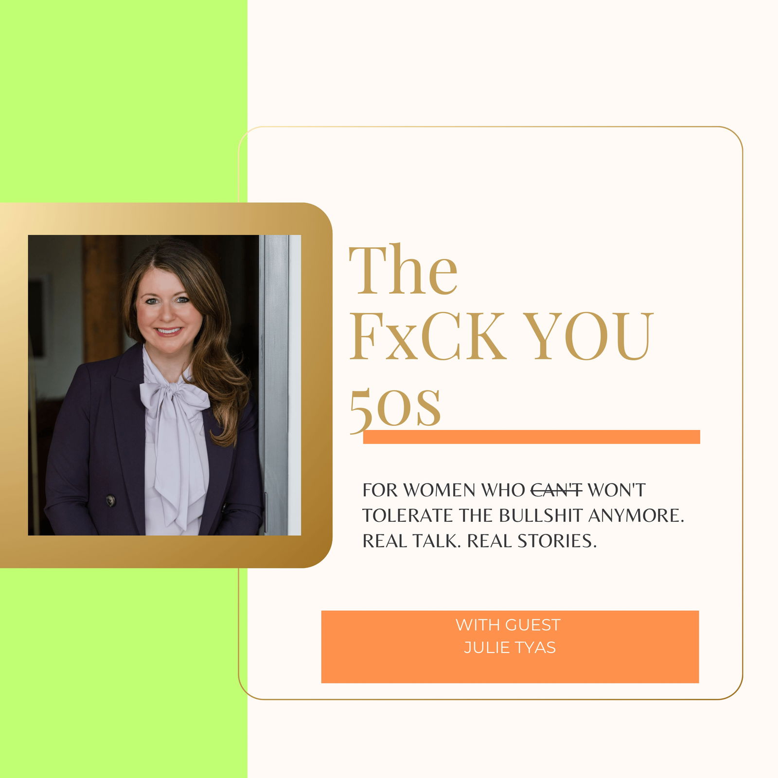 Grey Divorce Explained: Navigating Walk-Away Divorces with Family Law Lawyer, Julie Tyas