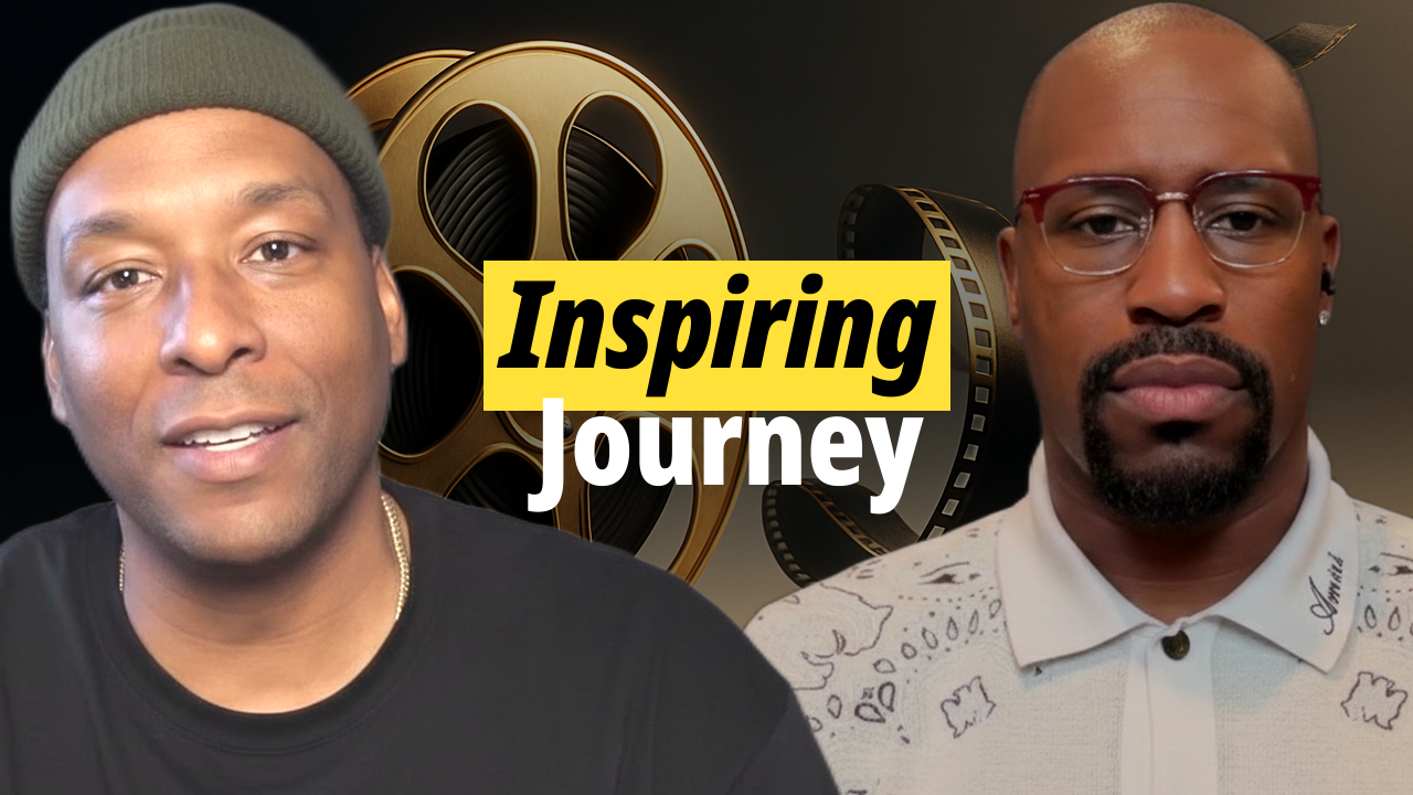 Next Role with Vernon Davis