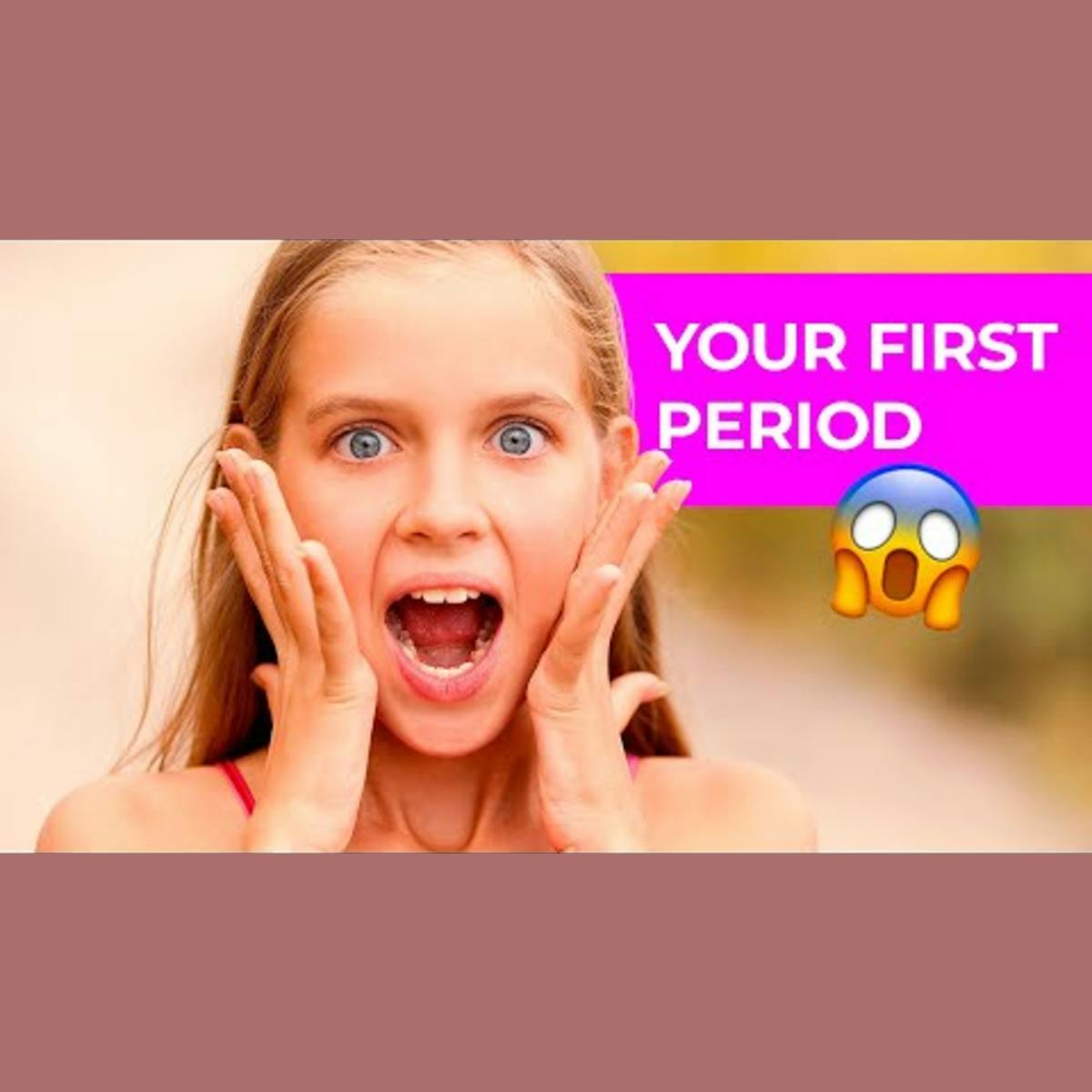 Understanding Your First Period: What to Expect and Hormonal Influences Understanding Your First Period: What to Expect and Hormonal Influences