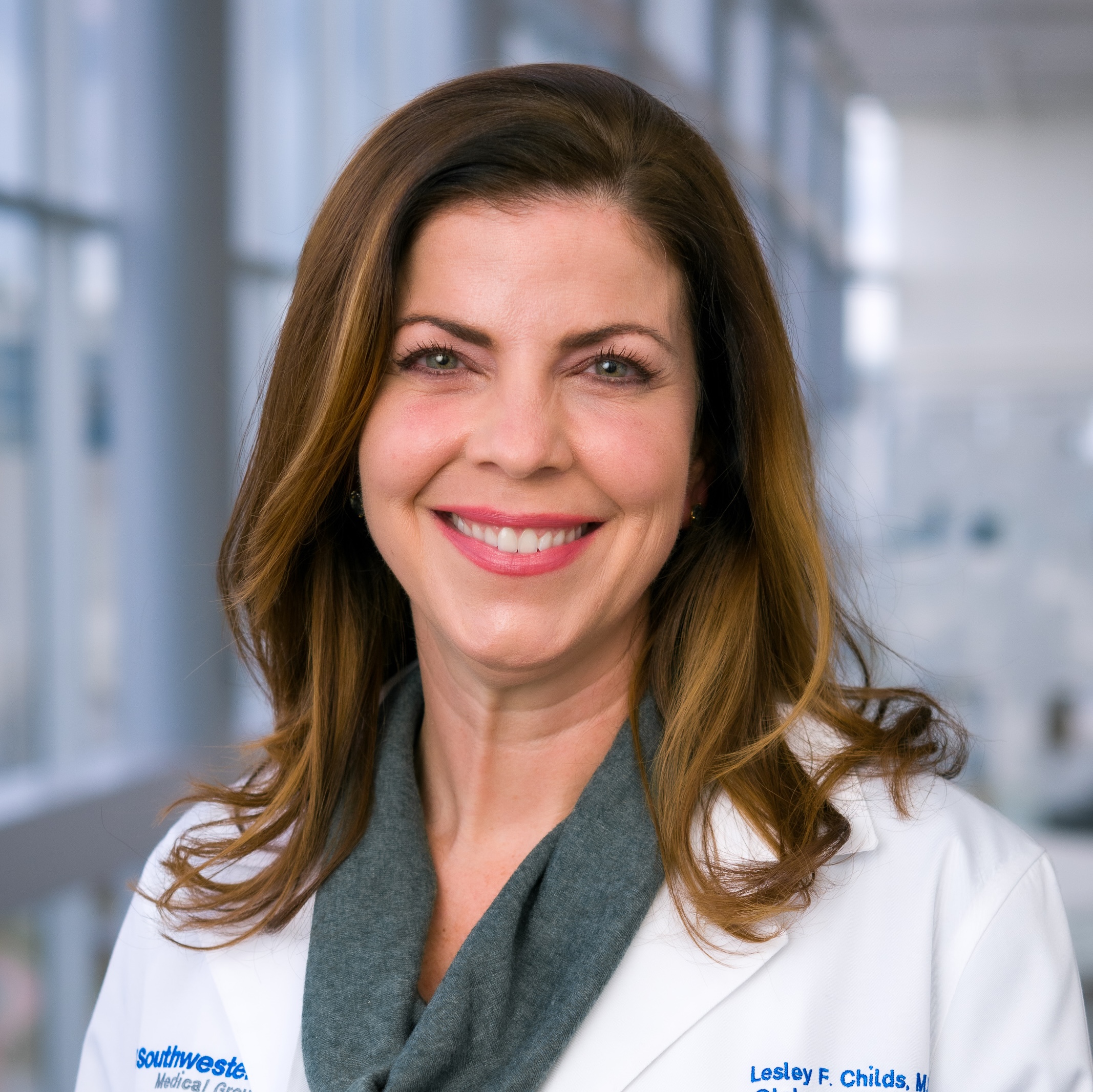 Ep. 146 In-Office Laryngology Procedures: A Deep Dive with Dr. Lesley Childs episode artwork