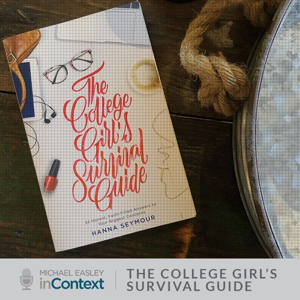 Michael Easley inContext