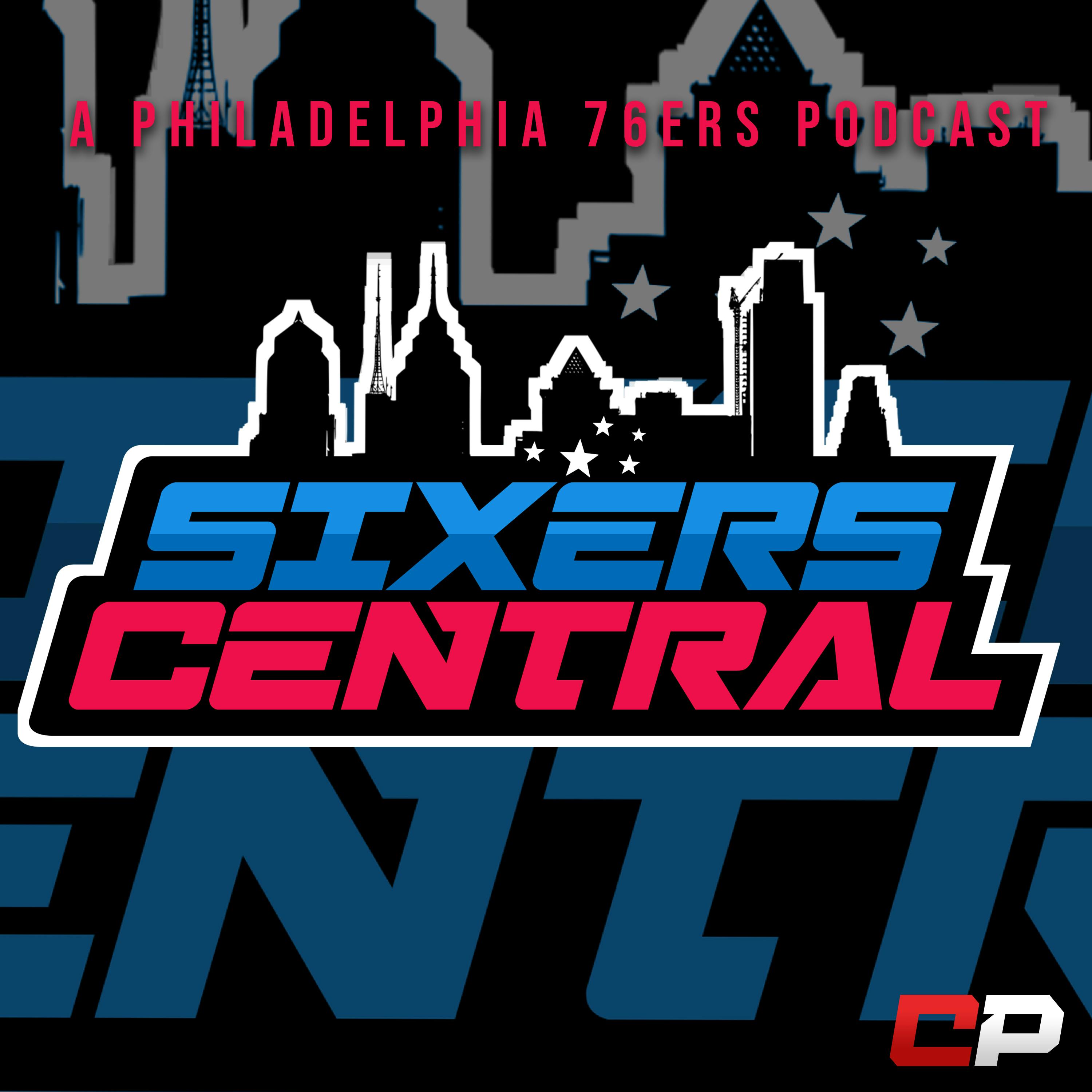 Sixers Central