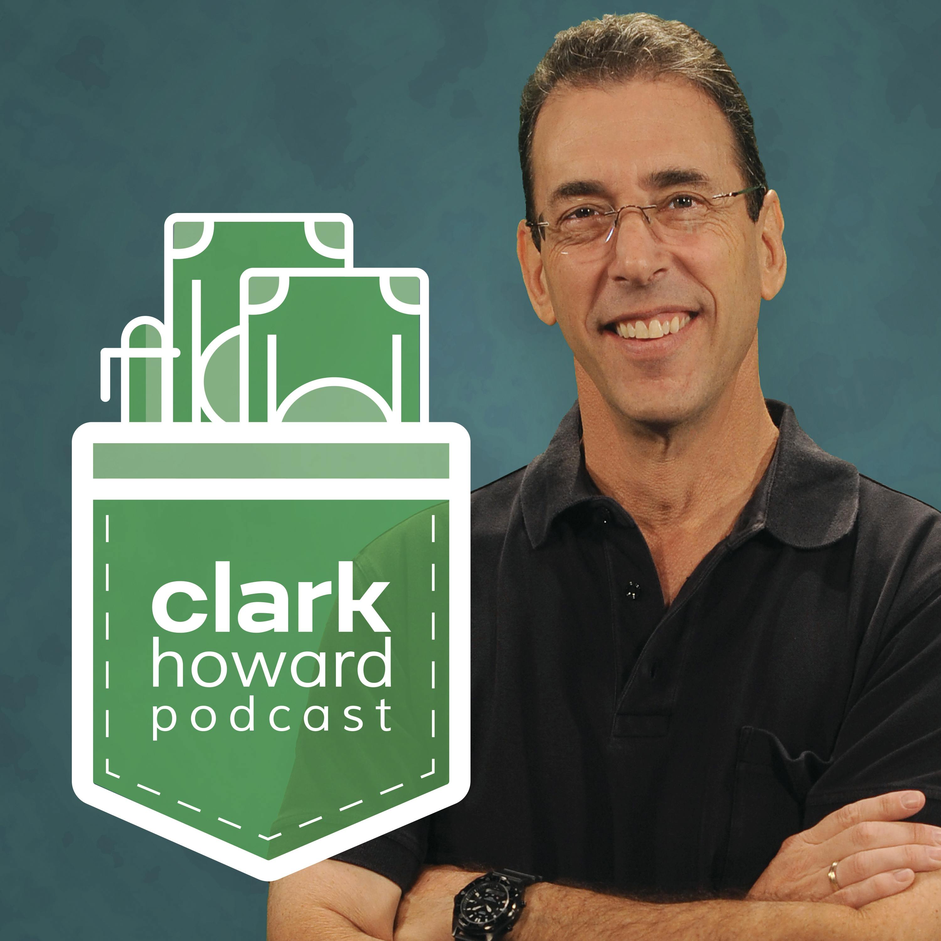 05.17.24 Clark Answers His Critics on Clark Stinks / Home Renting Vs. Buying