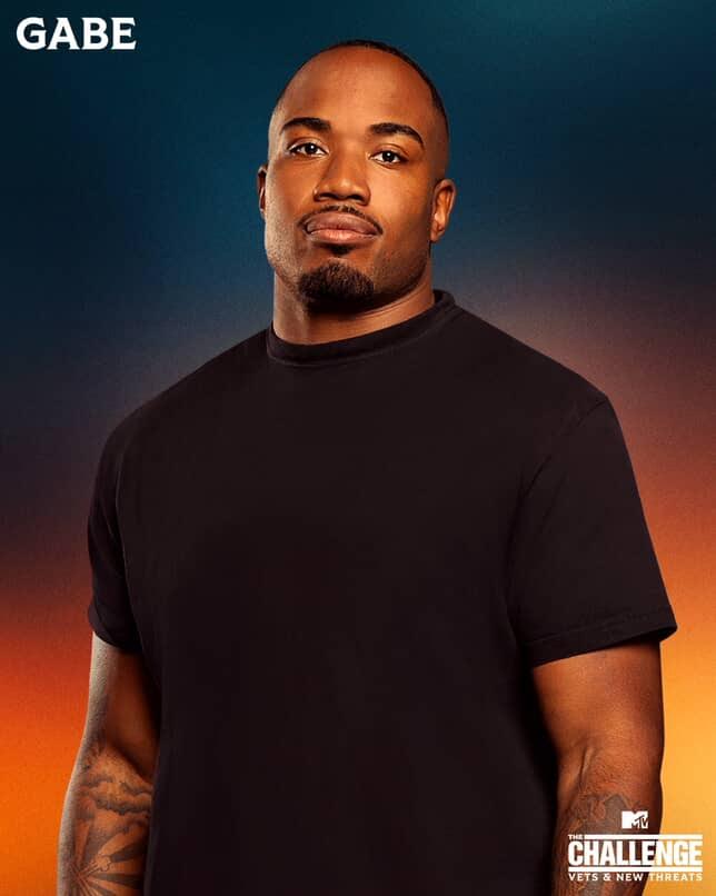 Gabriel Wai - “Big Bad Grizzly”