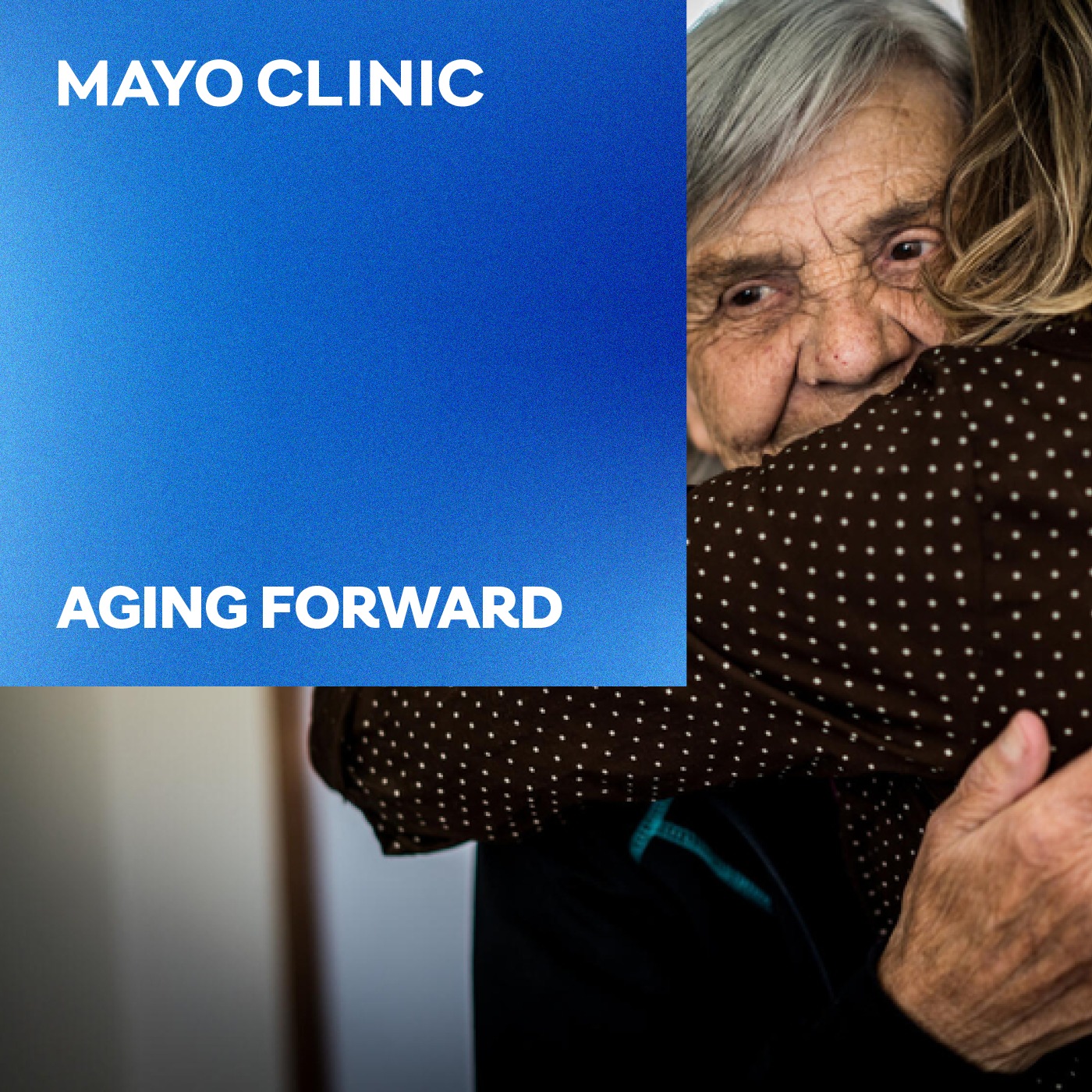 How Our Social World Shapes Healthy Aging episode artwork