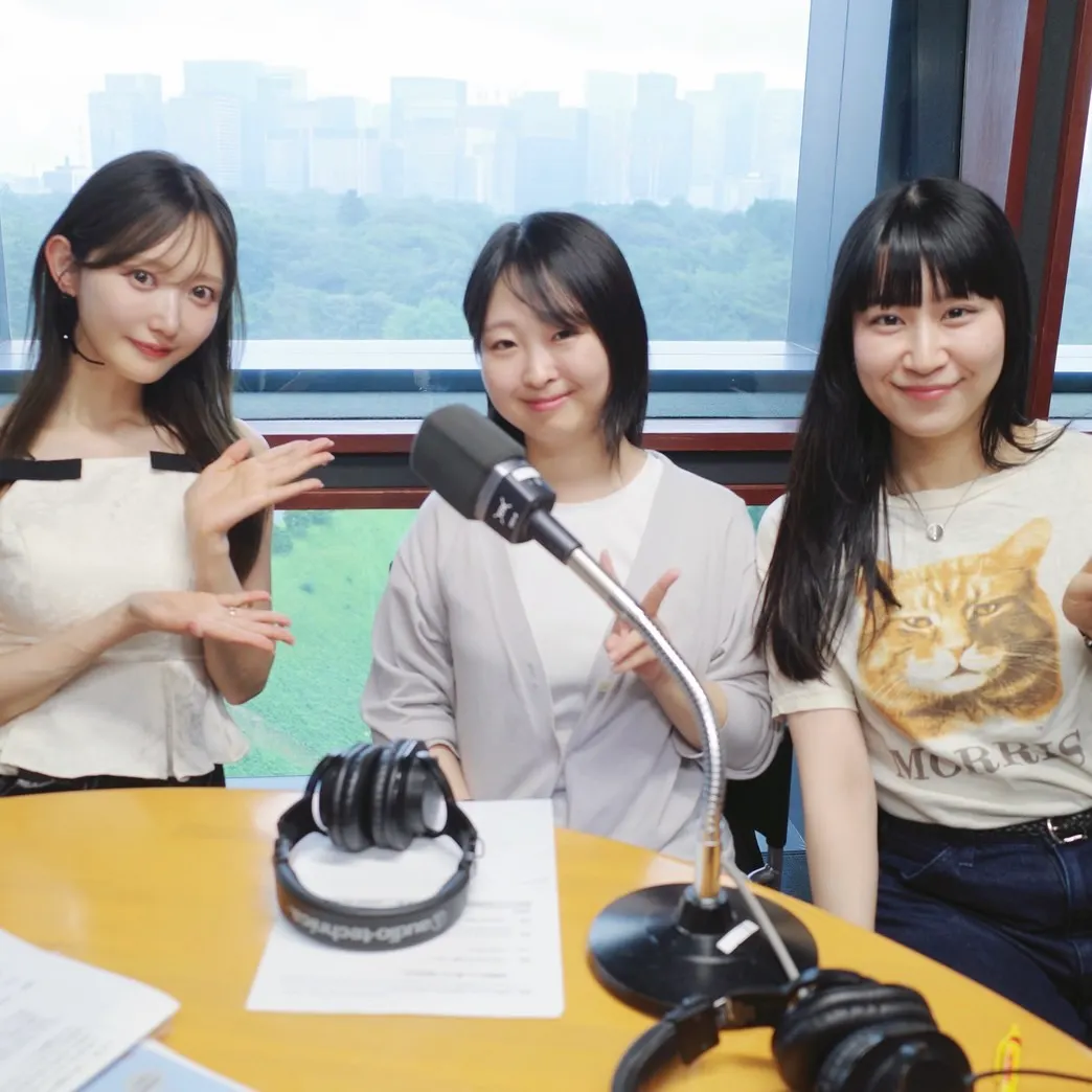 2026年7月24日ゲスト:少年キッズボウイ