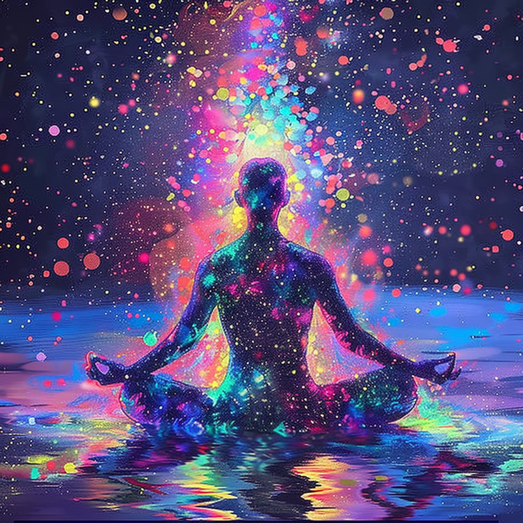 💫YOU WILL MANIFEST in 5 Minutes, JUST DO THIS | Joe Dispenza (JOE DISPENZA GUIDED MEDITATION)