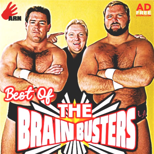 Episode 222: The Best of The Brain Busters