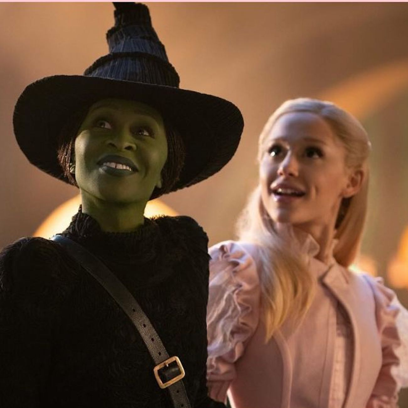 The Business of Film: Wicked, Blitz & Joy episode artwork