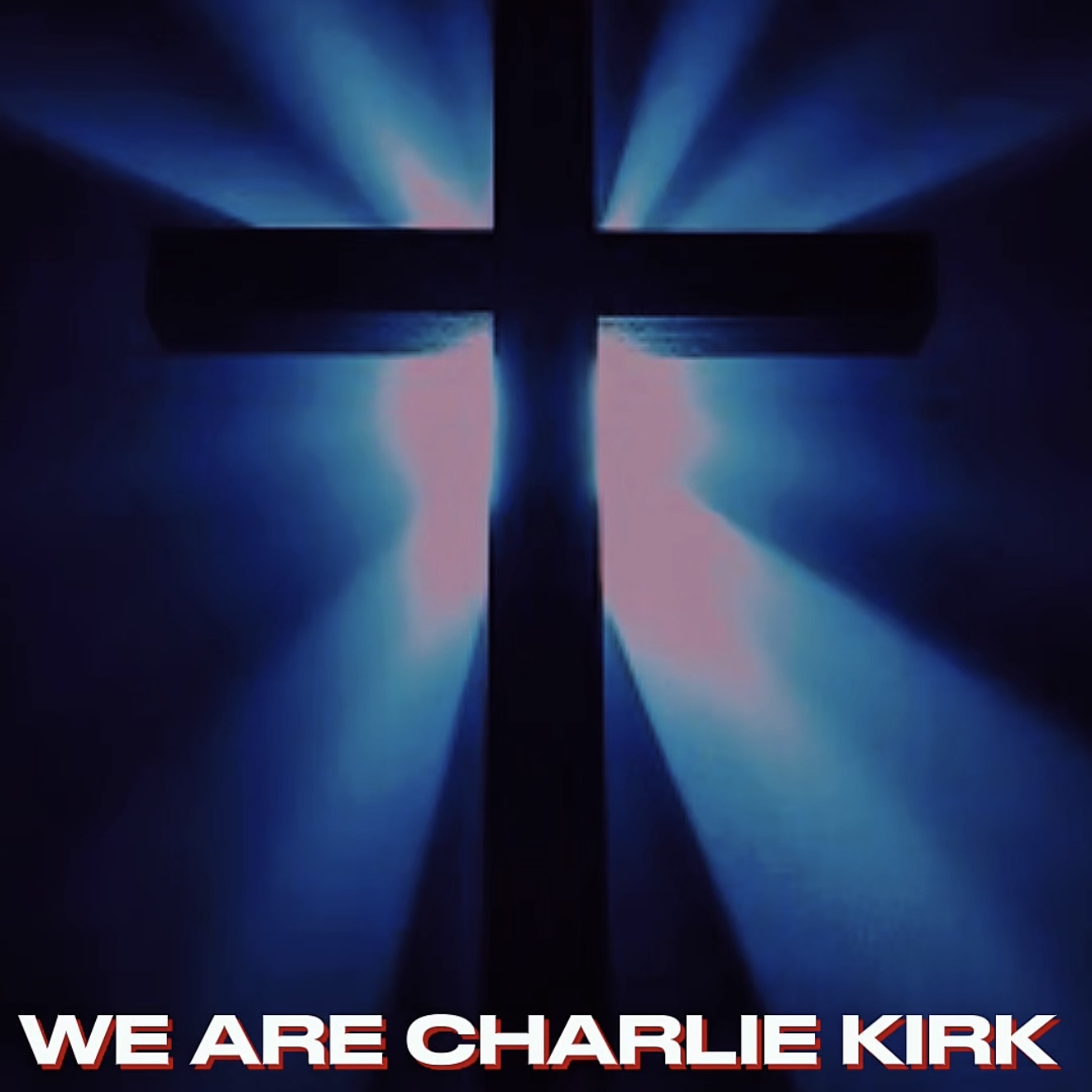 WE ARE CHARLIE KIRK (TikTok Song)