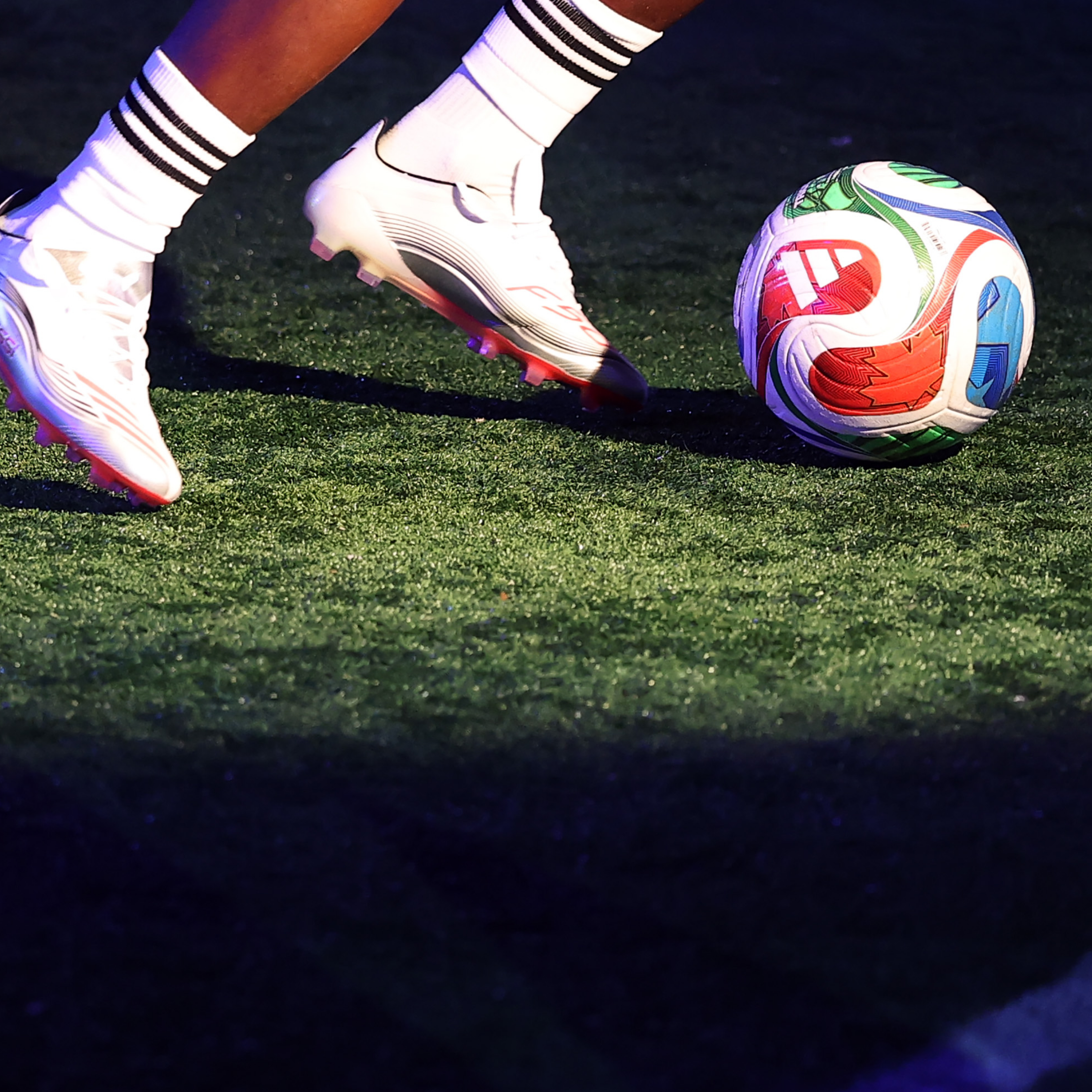 The Geopolitics of the World Cup