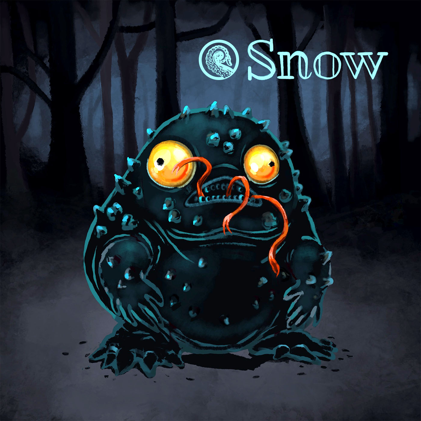 Drabblecast 483- Snow