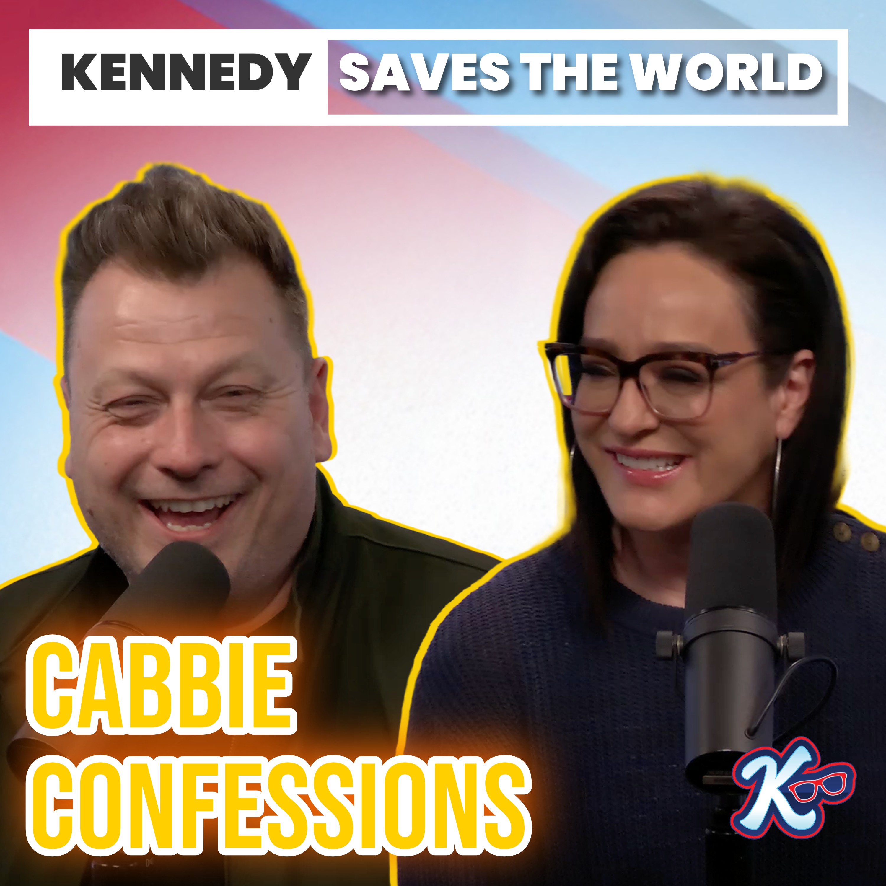 Jimmy Failla: "My Son is the LeBron James of Media"