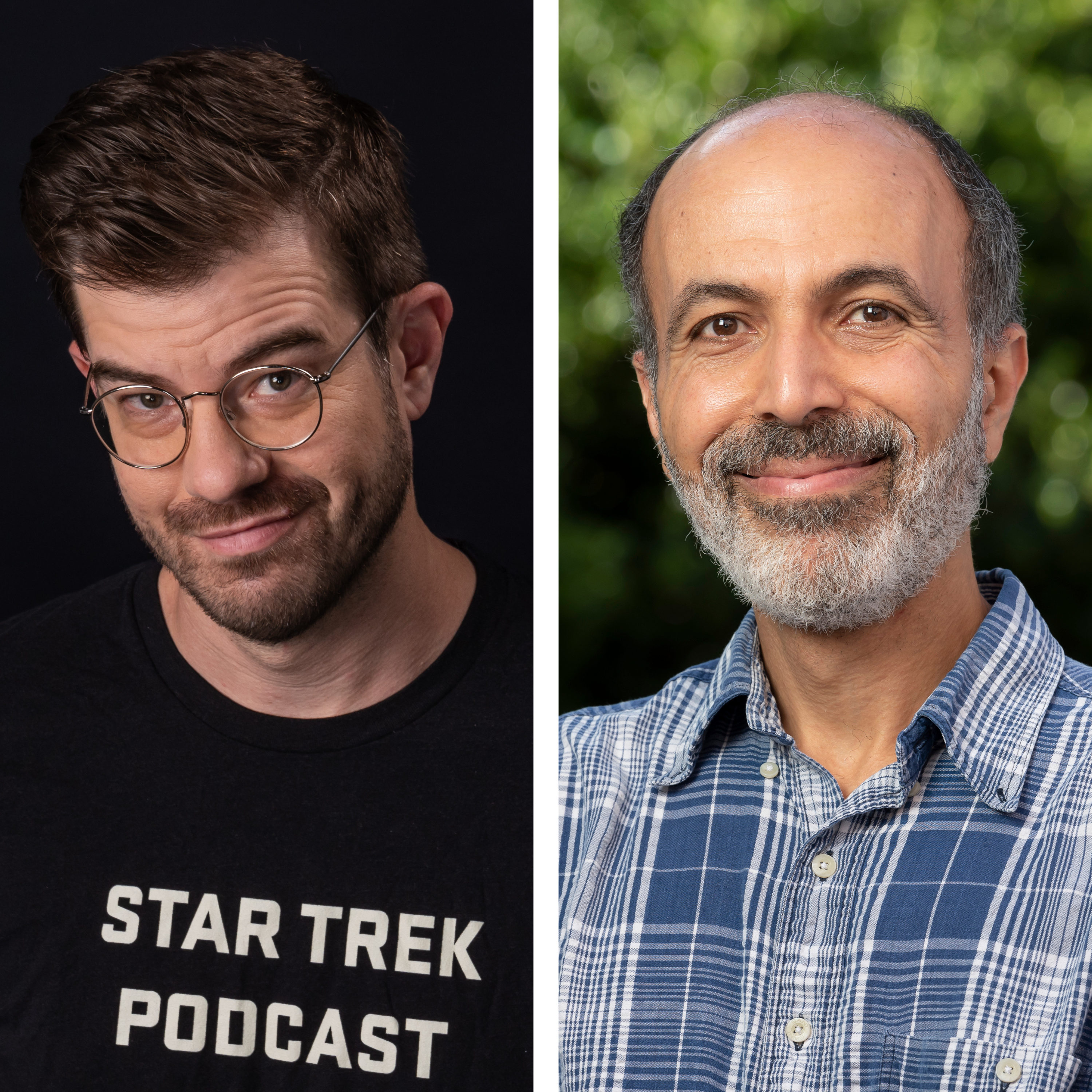 Star Trek Meets Evolutionary Biology (And Good Things Happen)