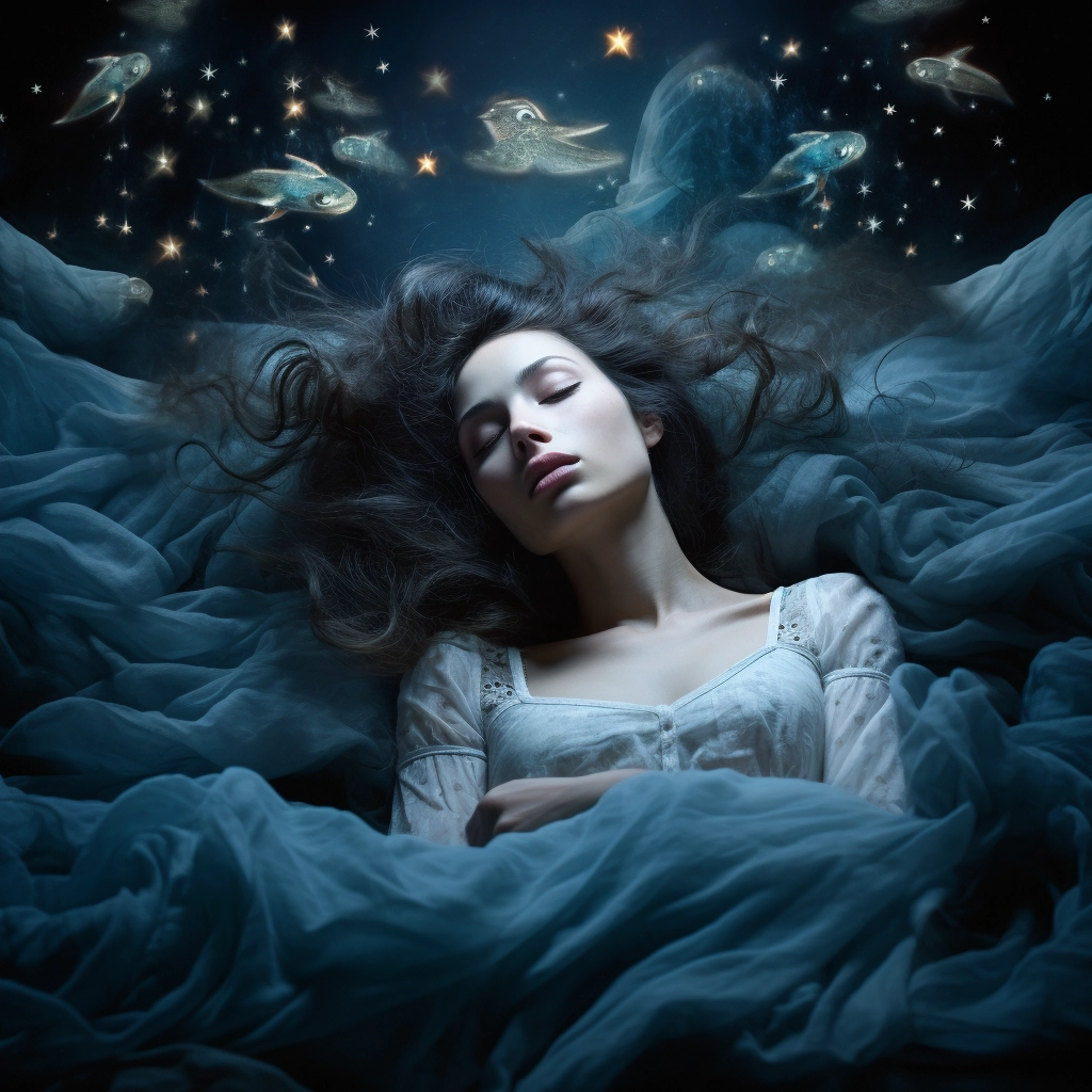 Close Your Eyes   Clear Your Mind and Sleep Deeply   Deep Sleep