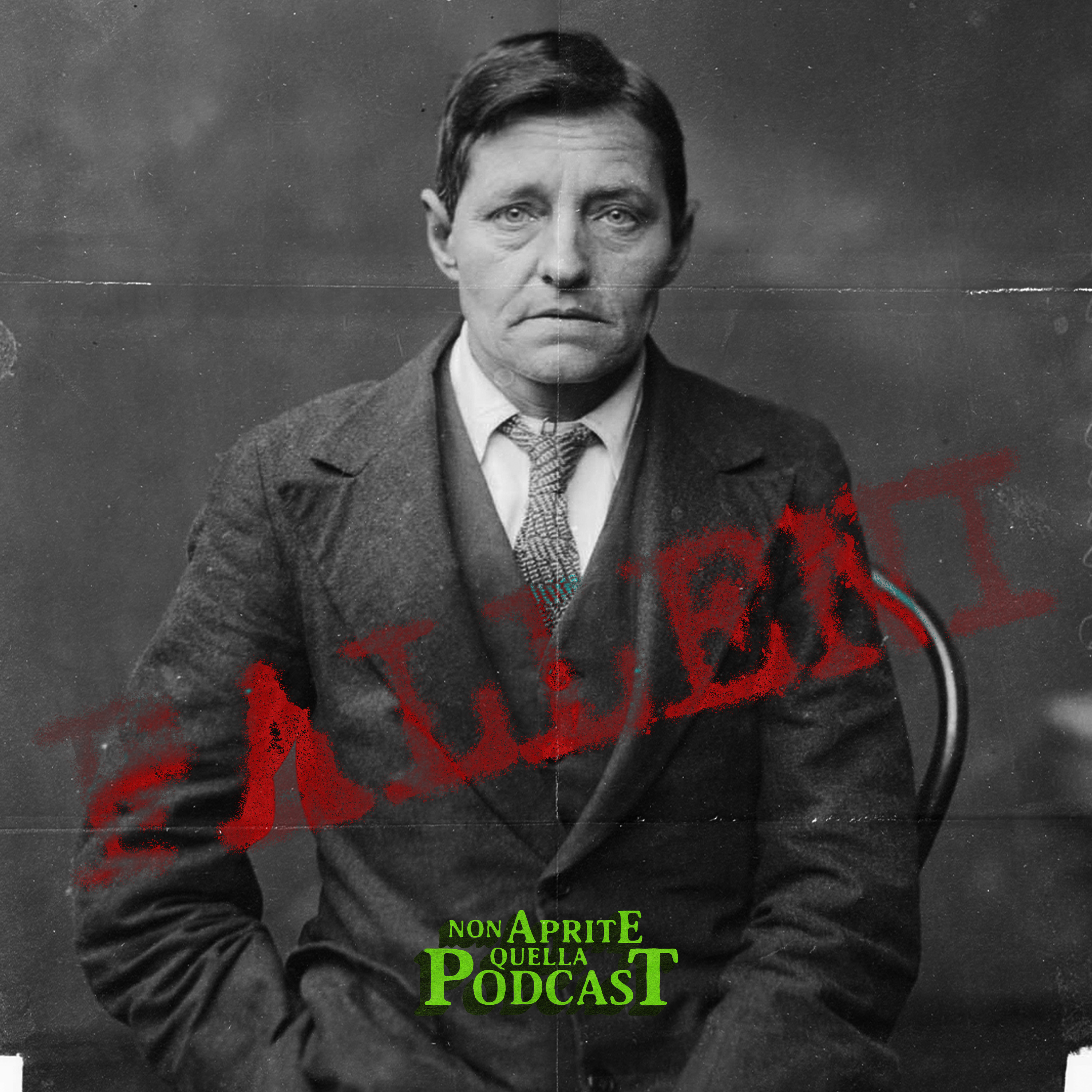 Non Aprite Quella Podcast