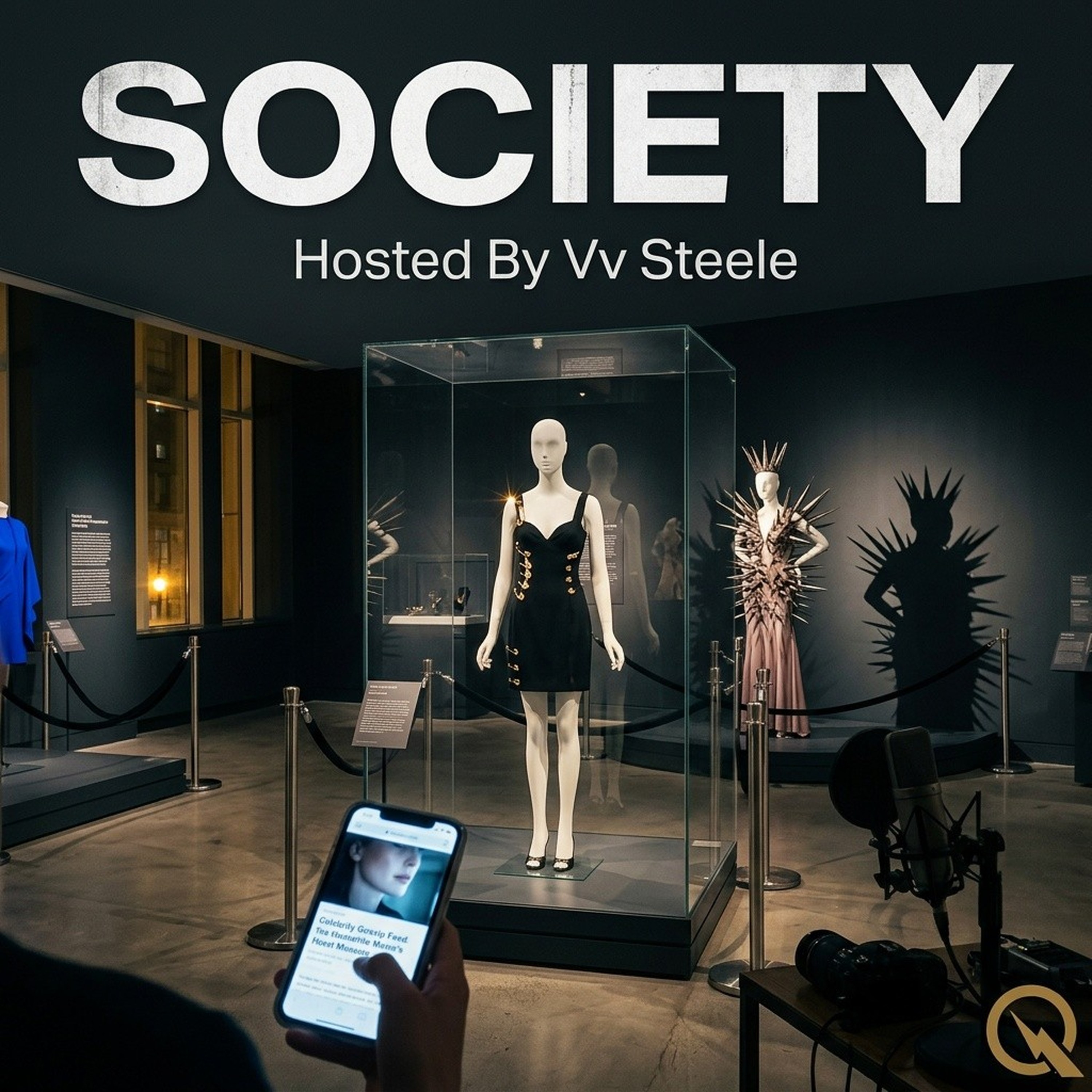 Society