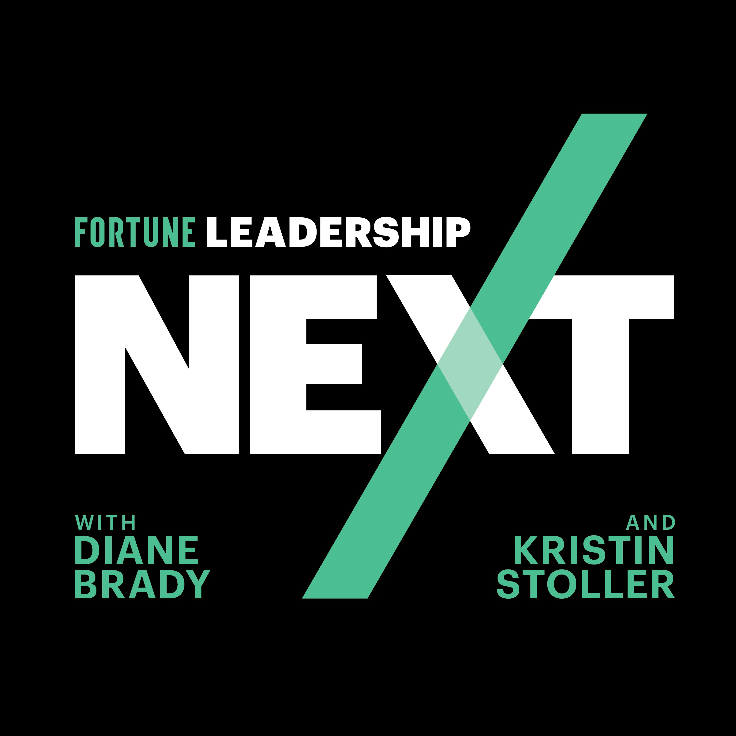 Leadership Next