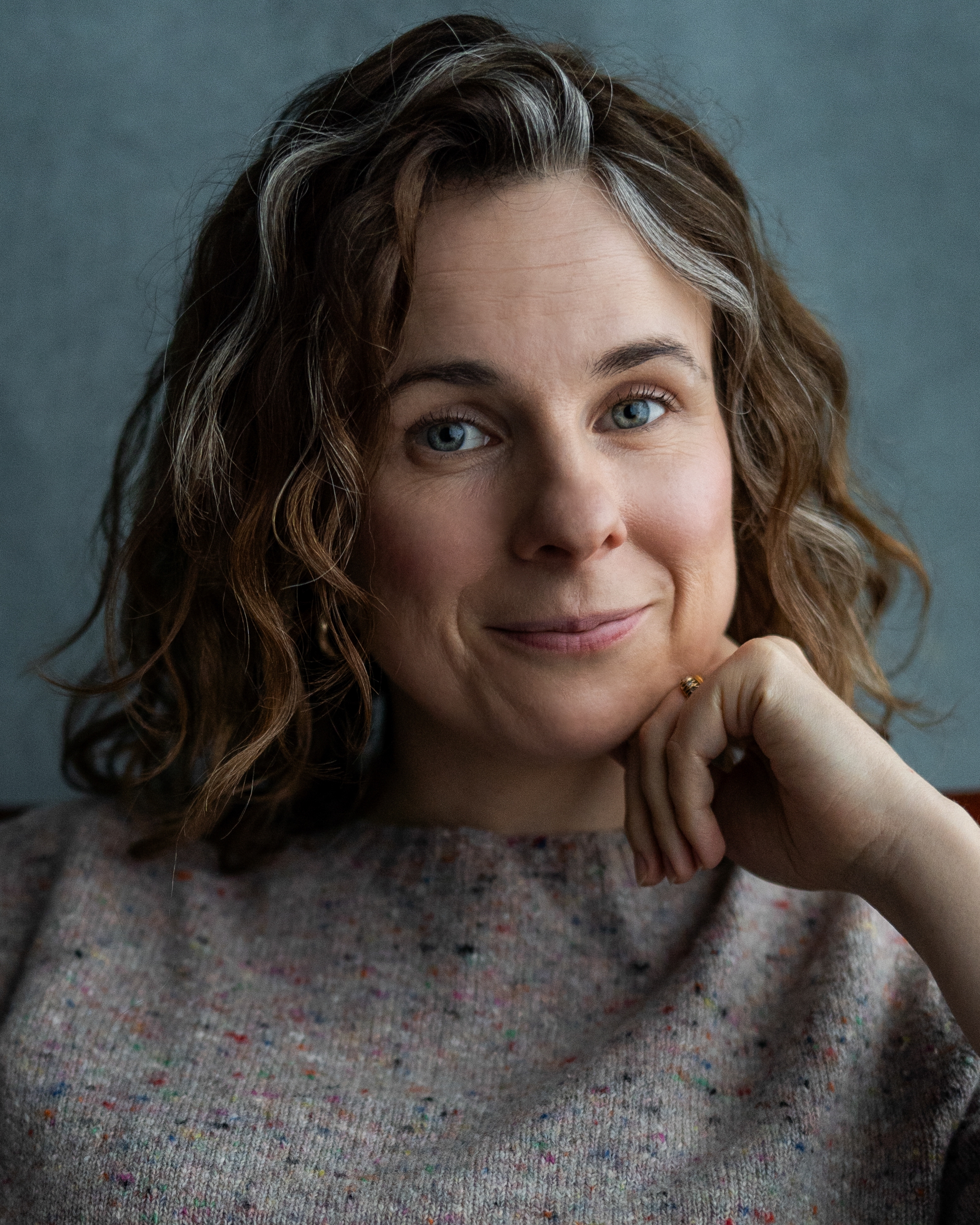 Cariad Lloyd does not know where she went (but she knows how to talk about it) episode artwork