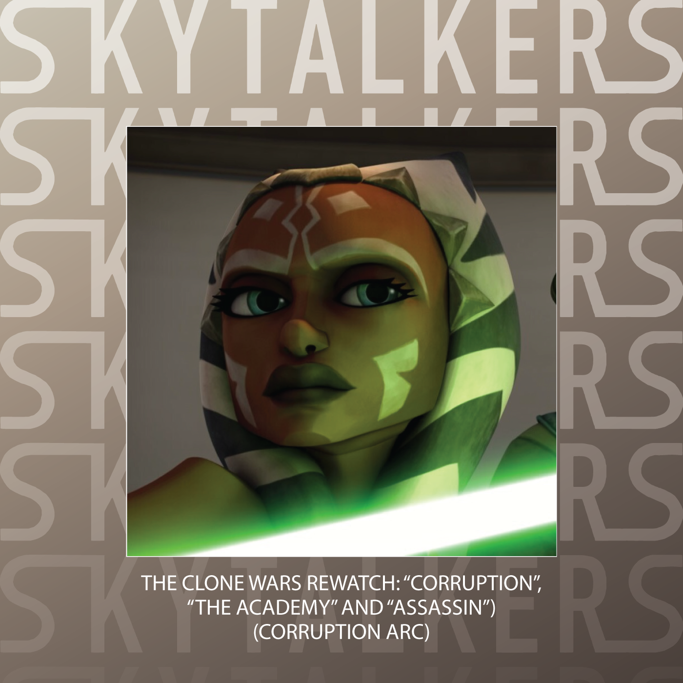 The Clone Wars Rewatch: “Corruption”, “The Academy”, and “Assassin” (Corruption Arc)