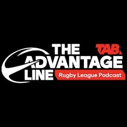 The Advantage Line Rugby League Podcast