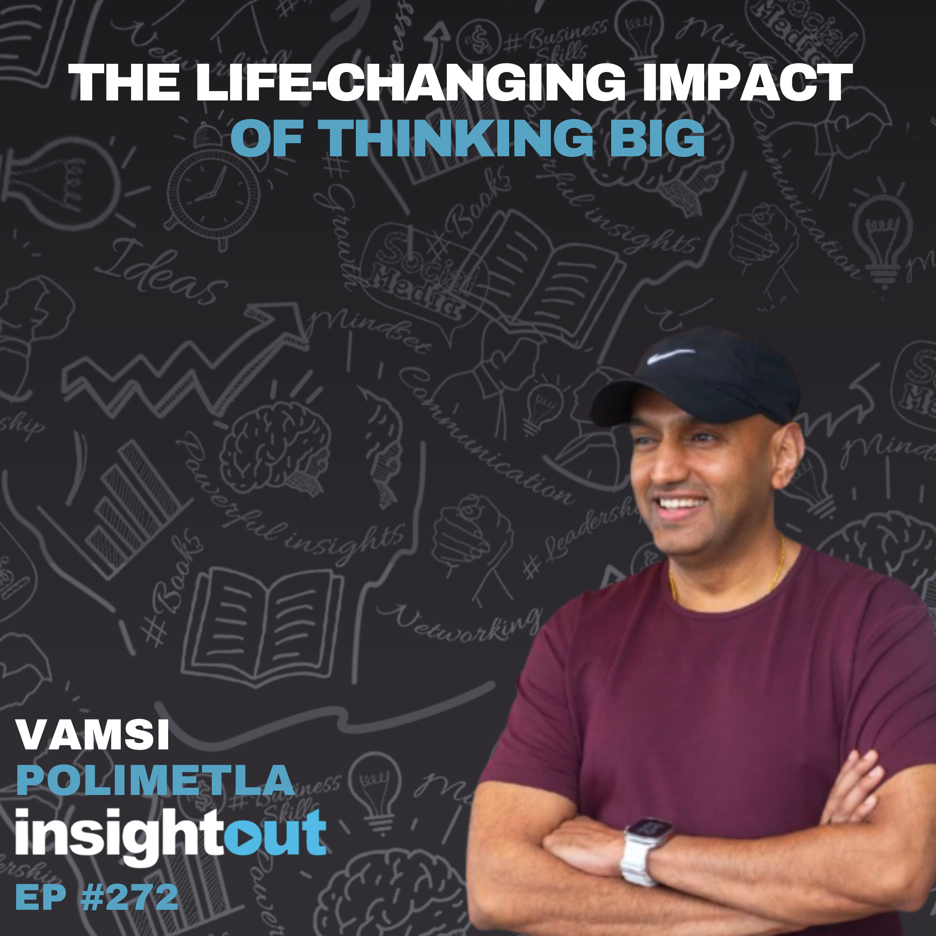 Insight Out : Big Ideas for the Modern Entrepreneur