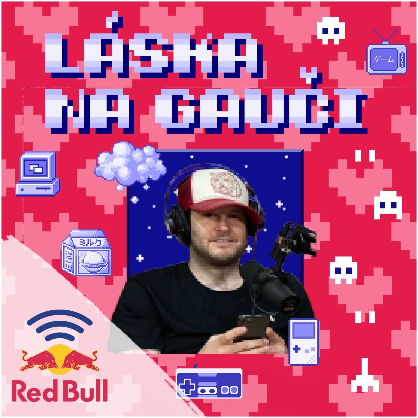 Tomáš "TMBK" Břínek: Je lepší kouzlit nebo bojovat?