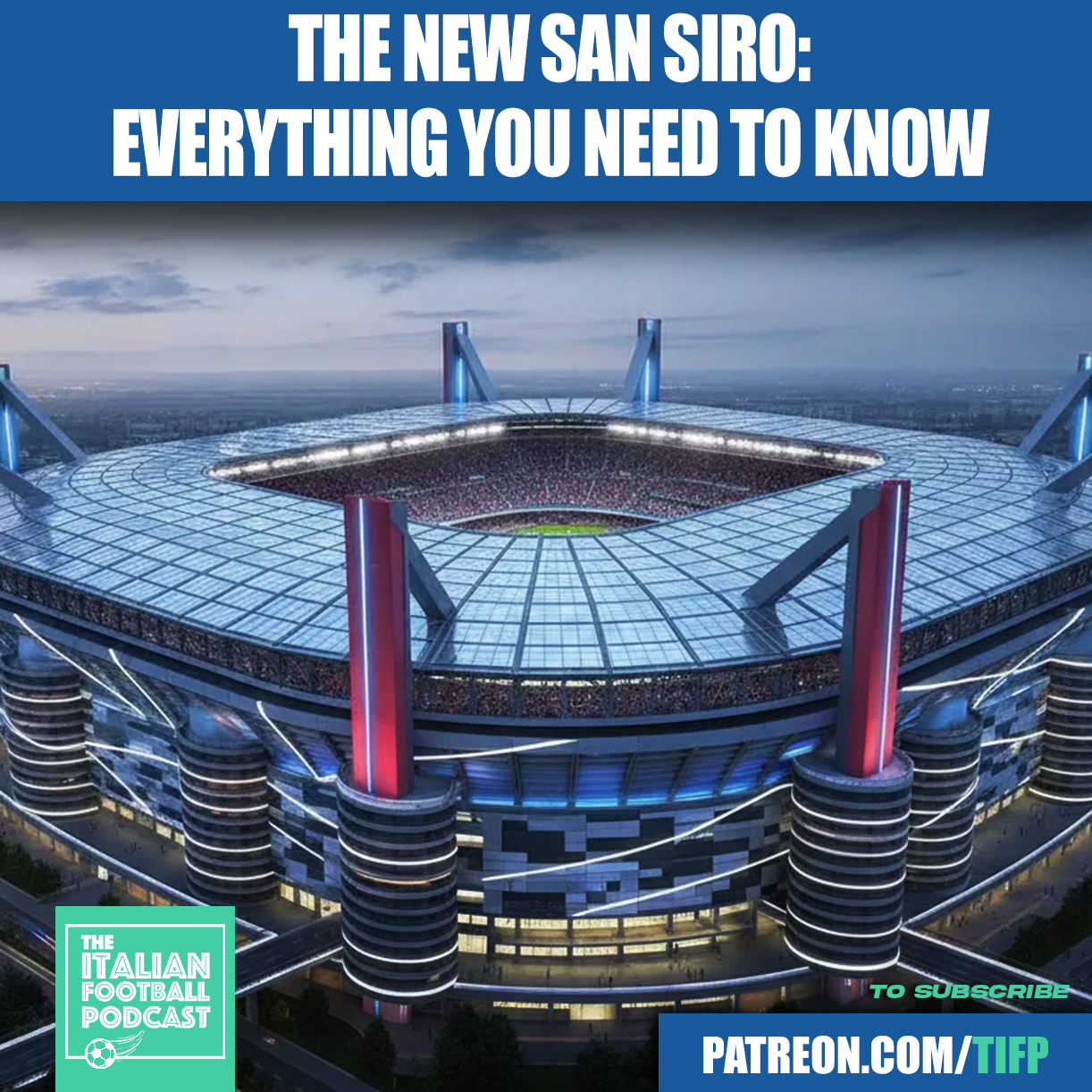 The Italian Football Podcast