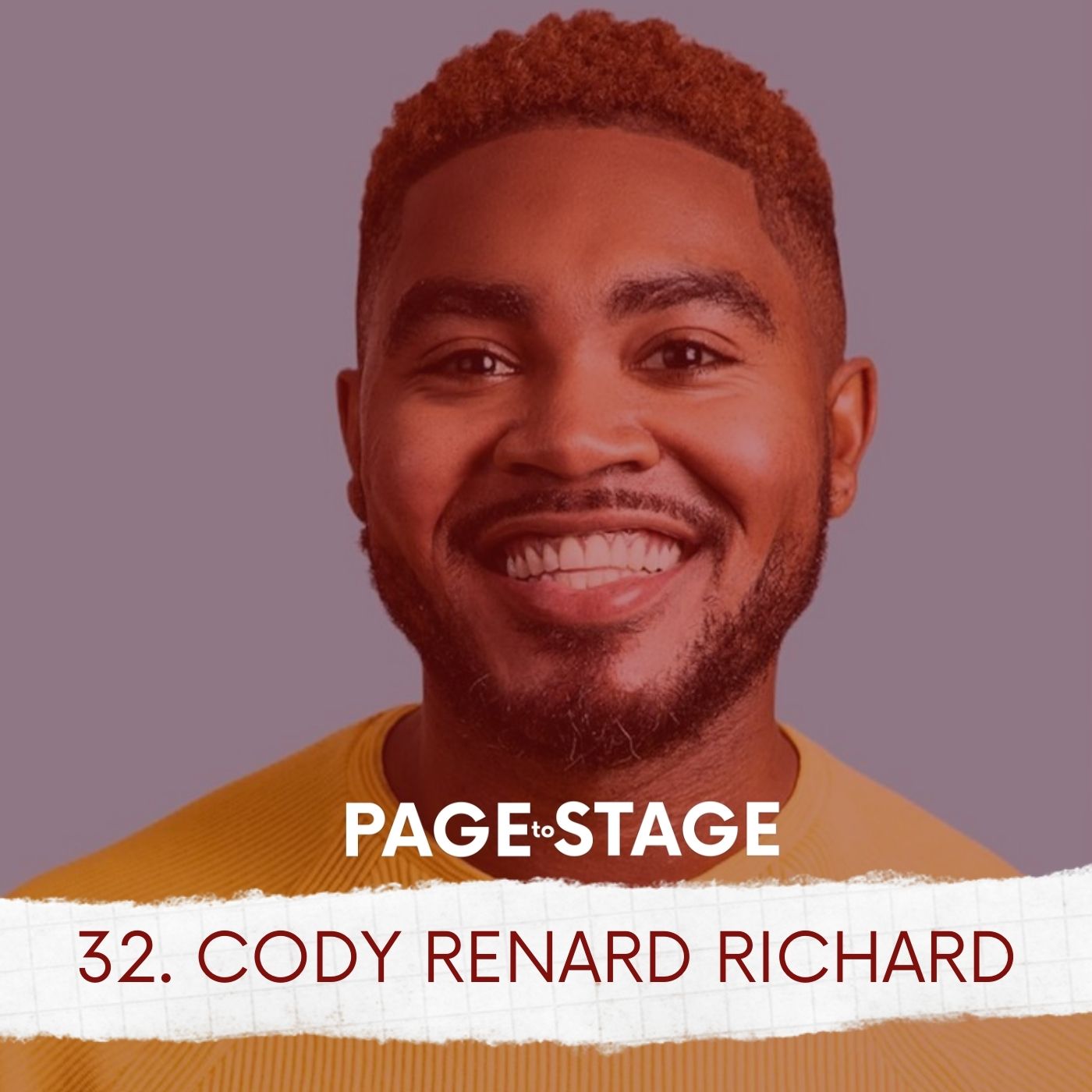 Page To Stage