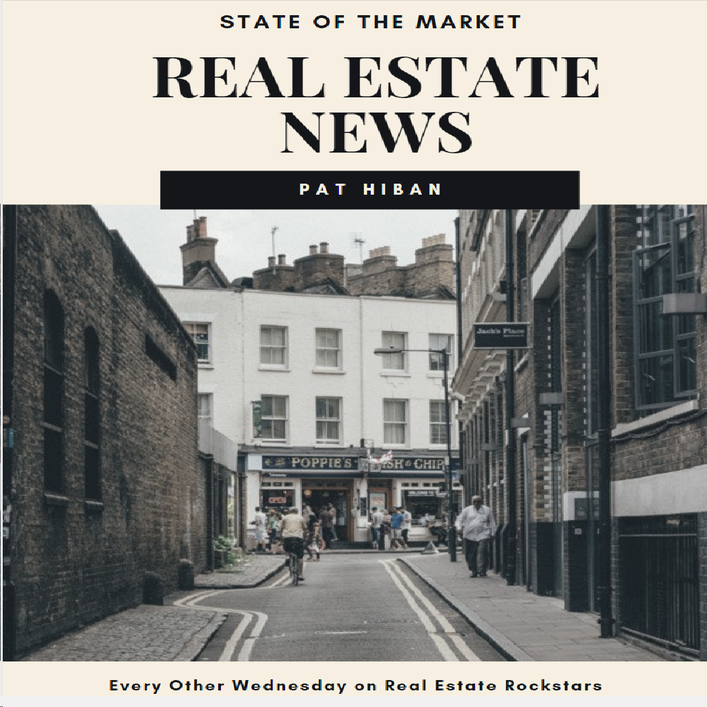 Real Estate Rockstars Podcast