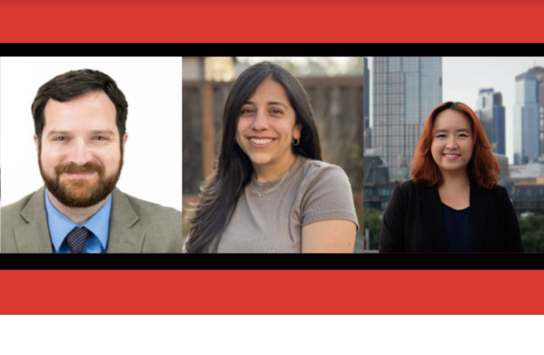 Time to Strengthen Local Health Ecosystems in California