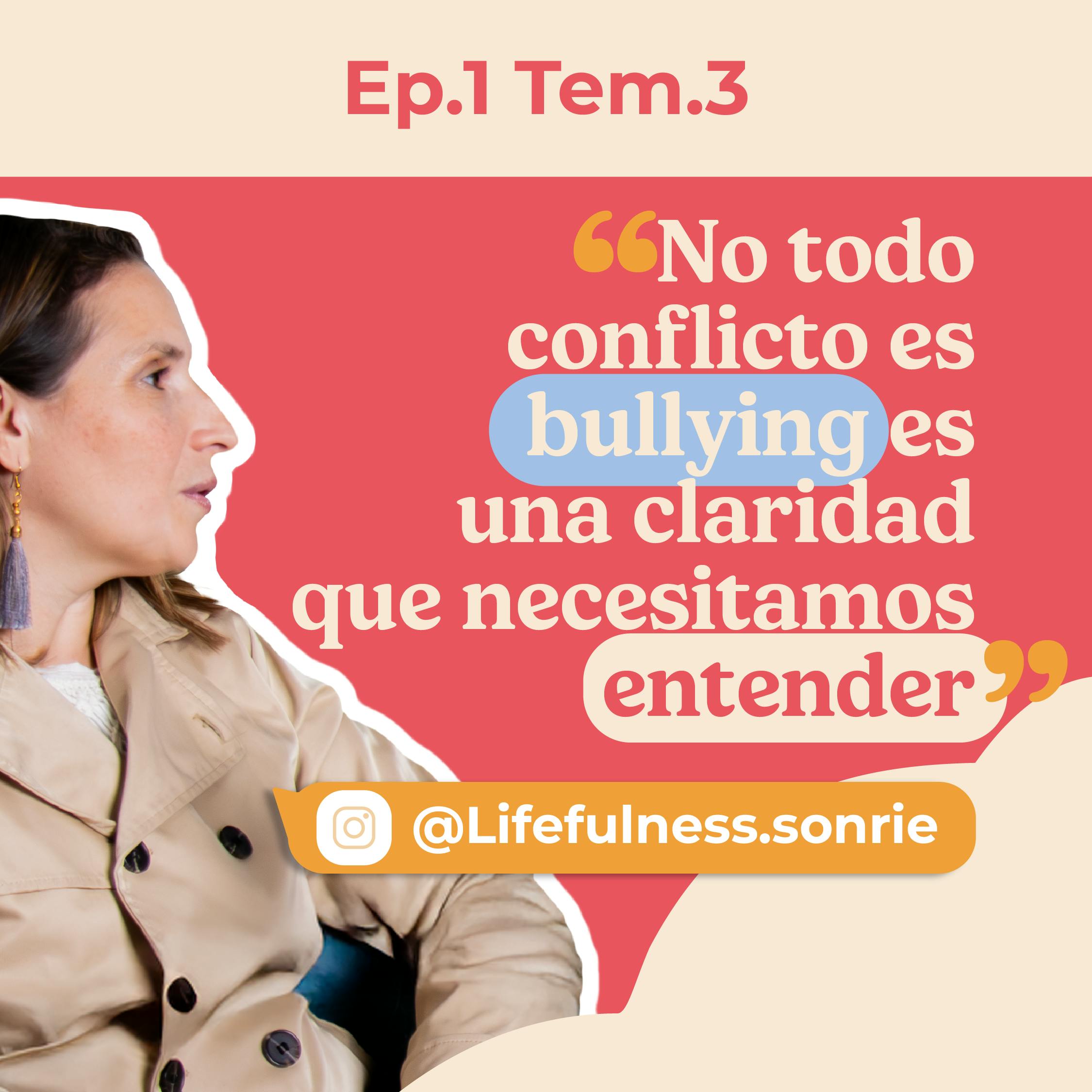 🔍 Bullying y conflictos infantiles: Lo que debes saber como padre o madre | Ángela Pérez 🔍 Bullying y conflictos infantiles: Lo que debes saber como padre o madre | Ángela Pérez