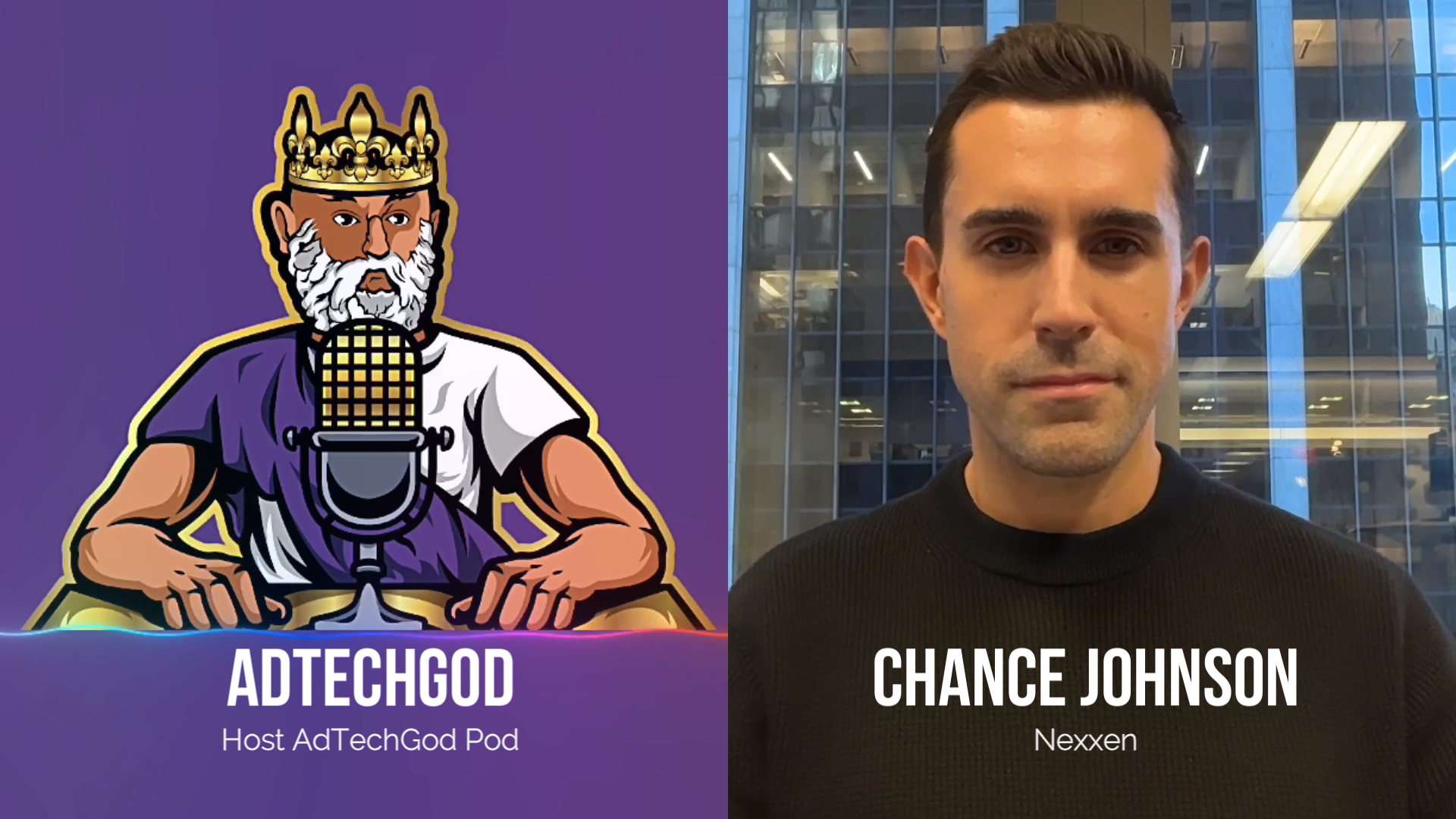 AdTechGod Pod
