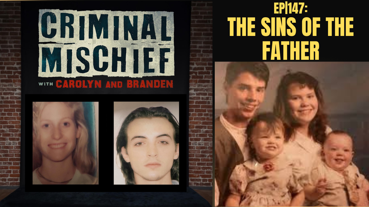 E|147 The Sins of the Father