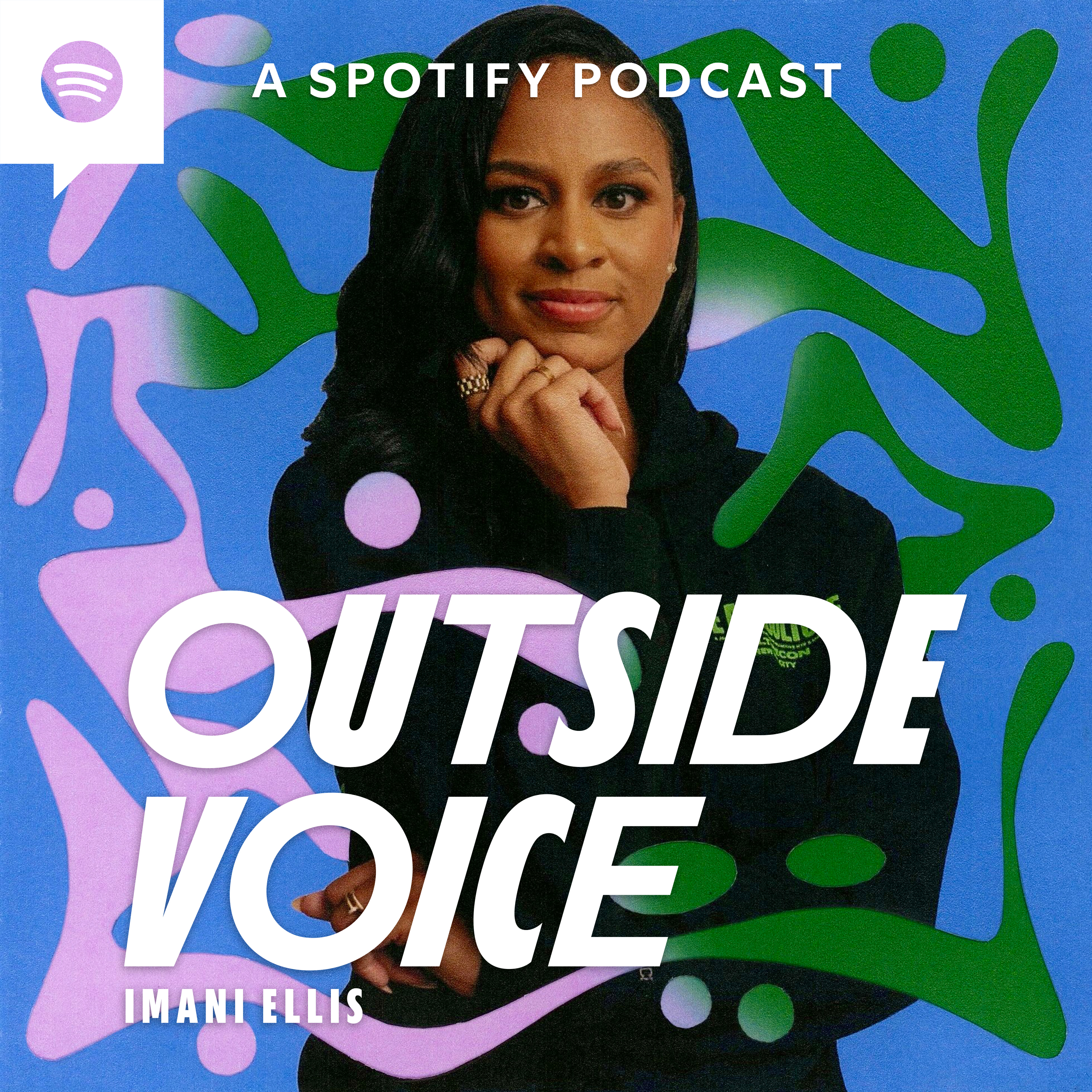 Outside Voice